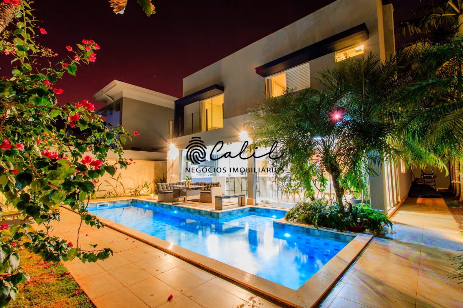 Casa, 4 quartos, 360 m² - Foto 2