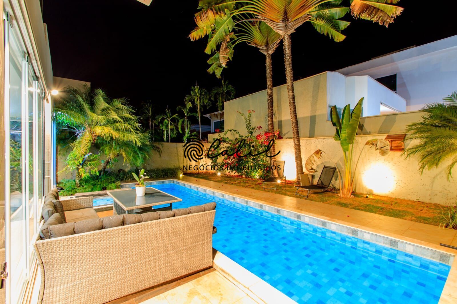 Casa, 4 quartos, 360 m² - Foto 3