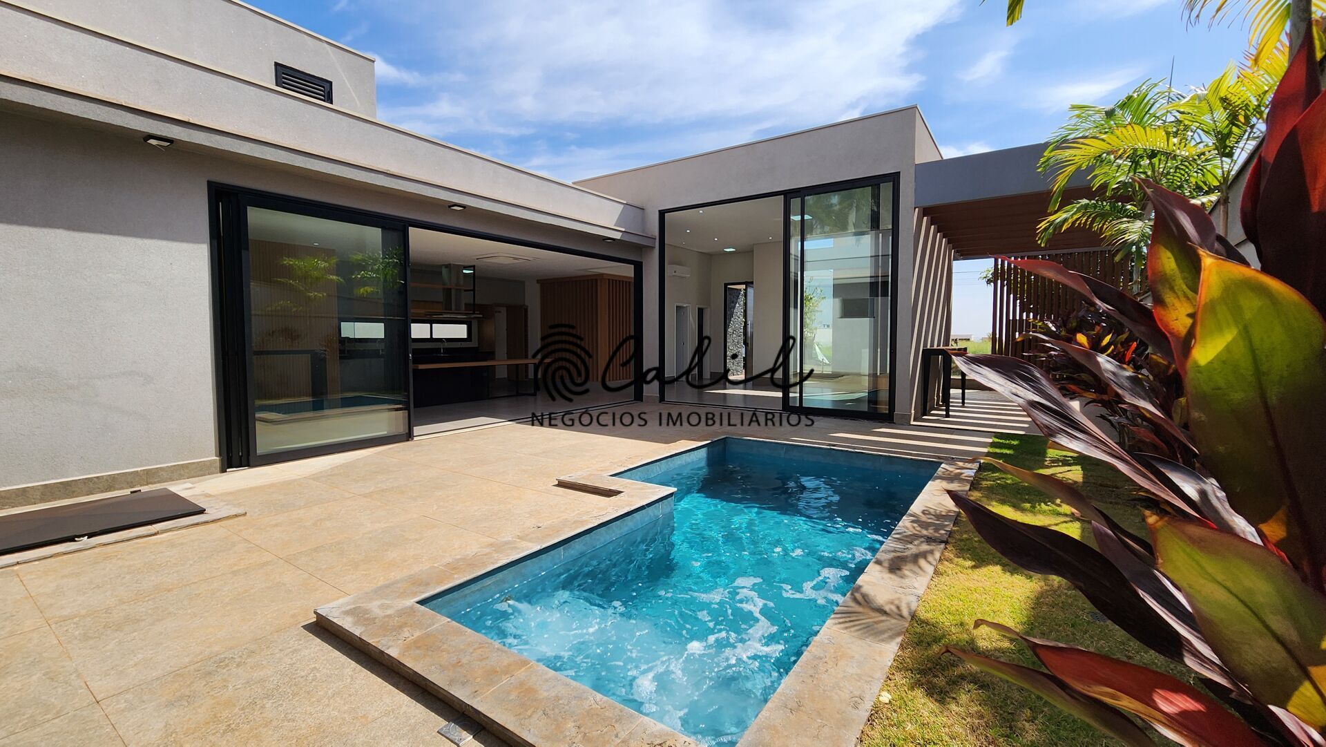 Casa de Condomínio para alugar com 3 quartos, 266m² - Foto 15