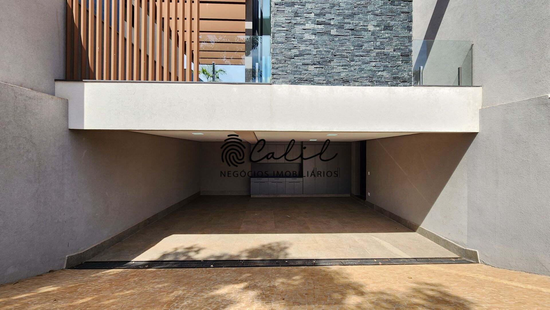 Casa de Condomínio para alugar com 3 quartos, 266m² - Foto 46