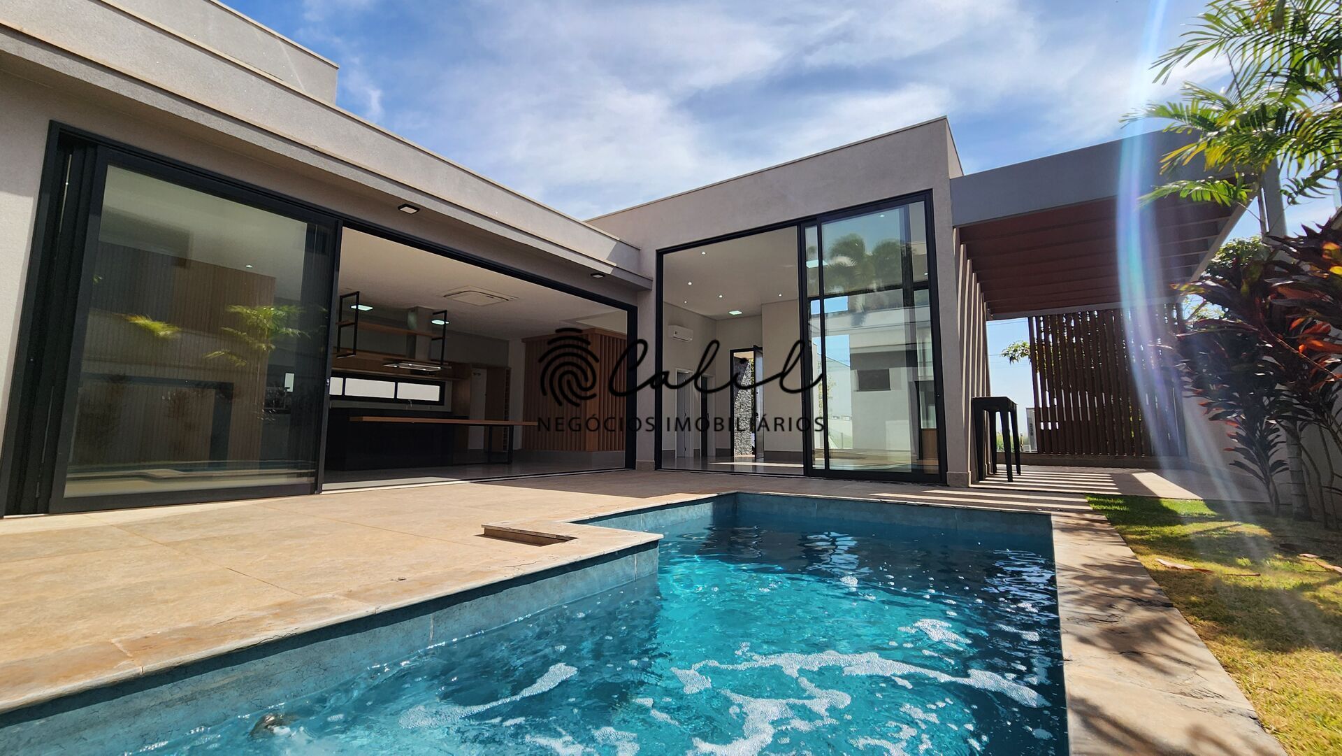 Casa de Condomínio para alugar com 3 quartos, 266m² - Foto 14