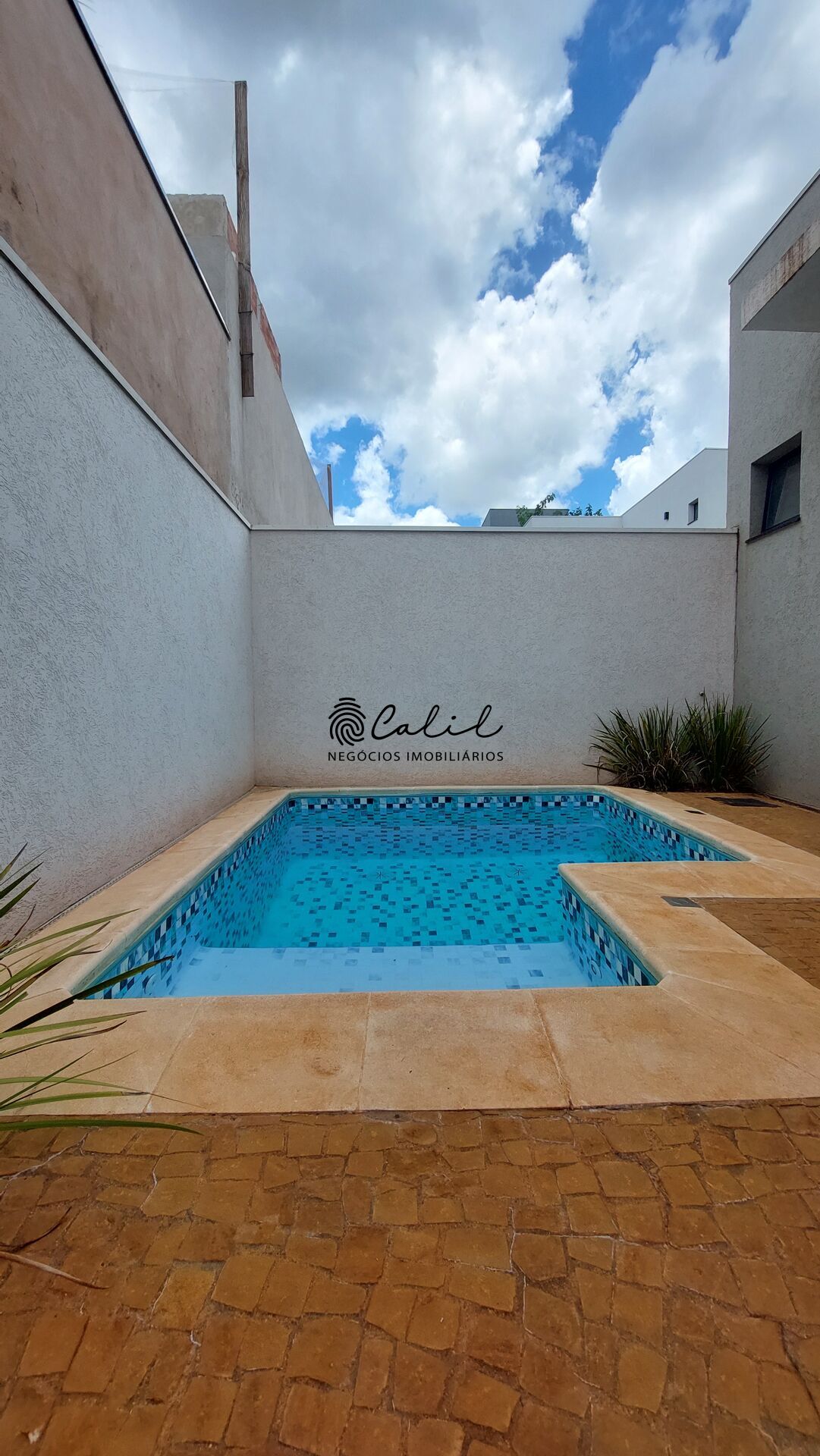 Casa de Condomínio, 3 quartos - Foto 15