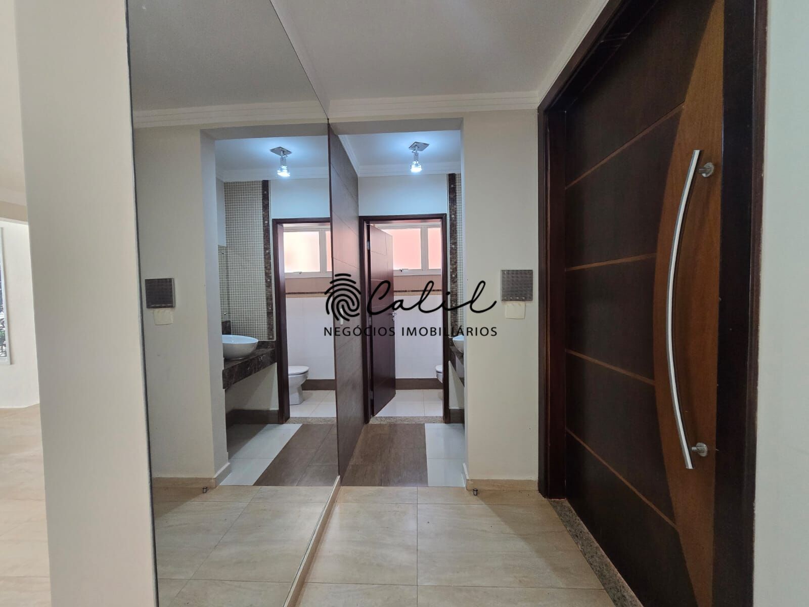 Casa de Condomínio, 3 quartos - Foto 23