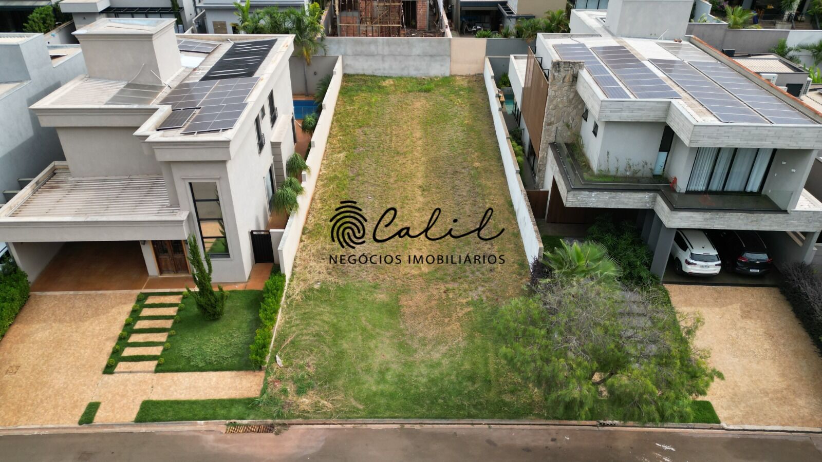 Terreno, 443 m² - Foto 7