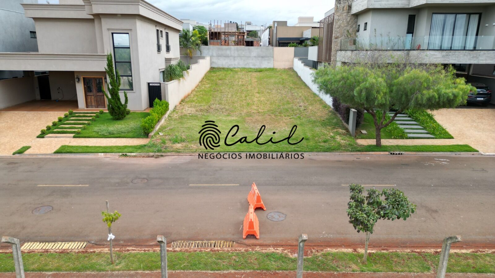 Terreno, 443 m² - Foto 5