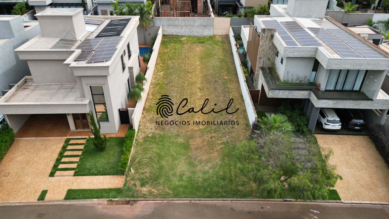 Terreno, 443 m² - Foto 2