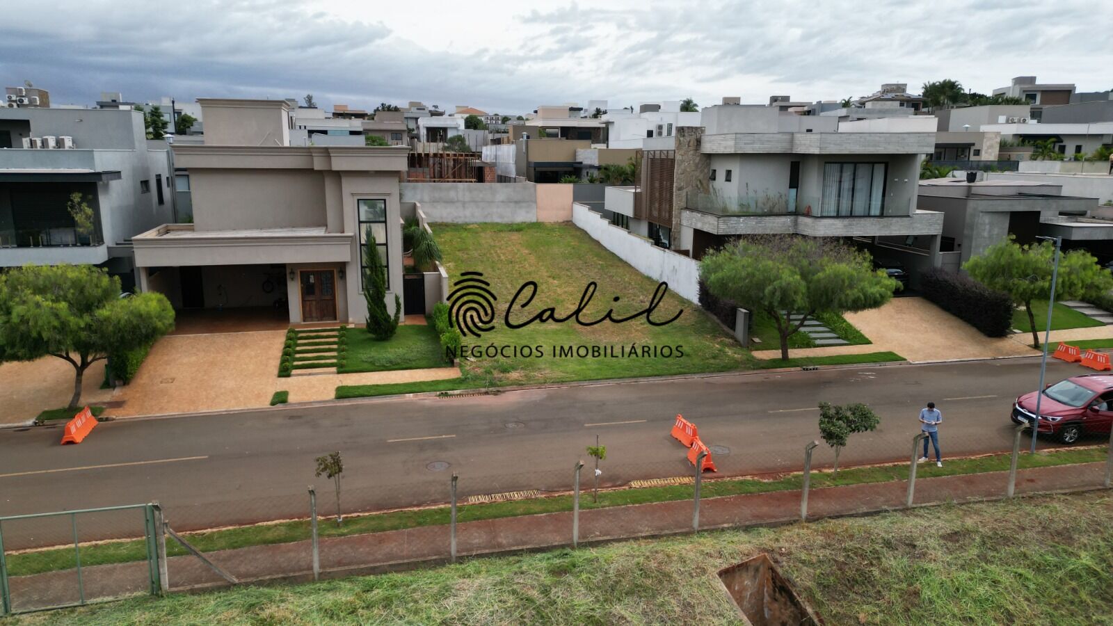 Terreno, 443 m² - Foto 6