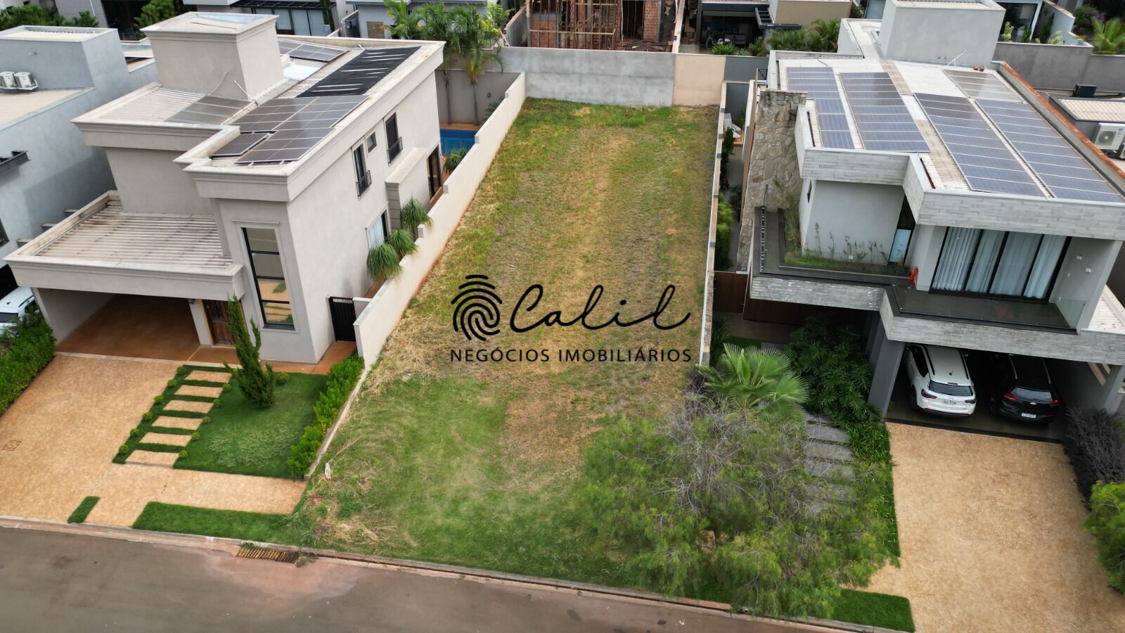 Terreno, 443 m² - Foto 4