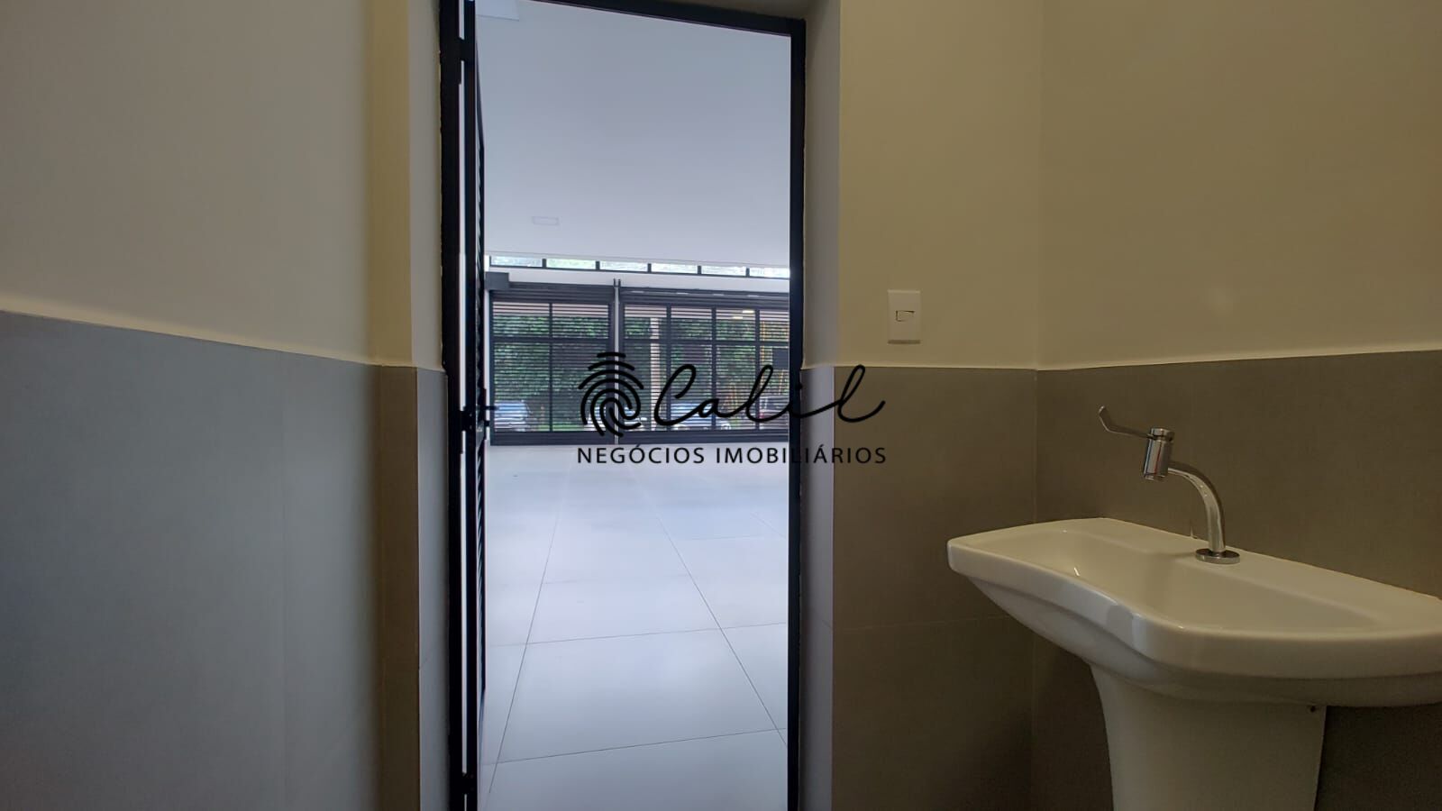 Loja-Salão, 285 m² - Foto 27