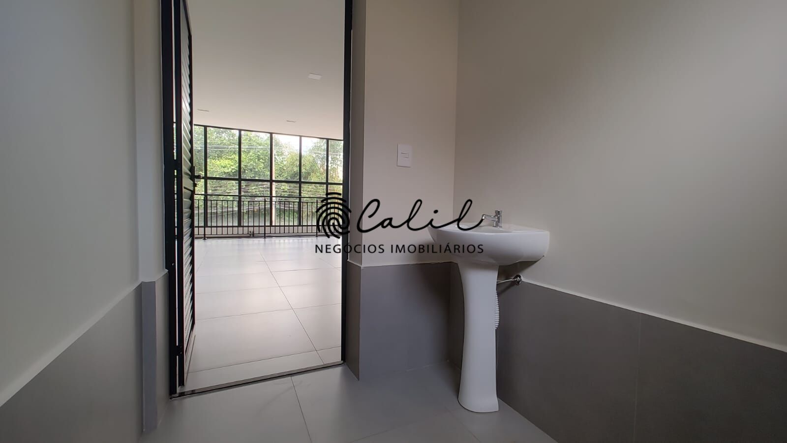 Loja-Salão, 285 m² - Foto 9