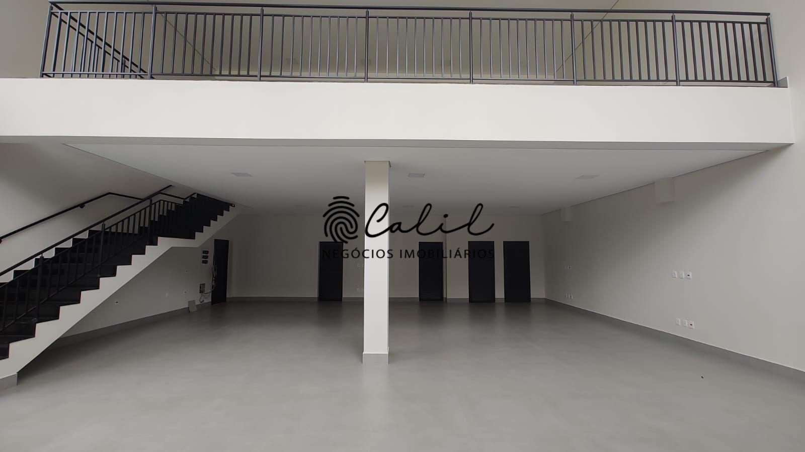 Loja-Salão, 285 m² - Foto 22