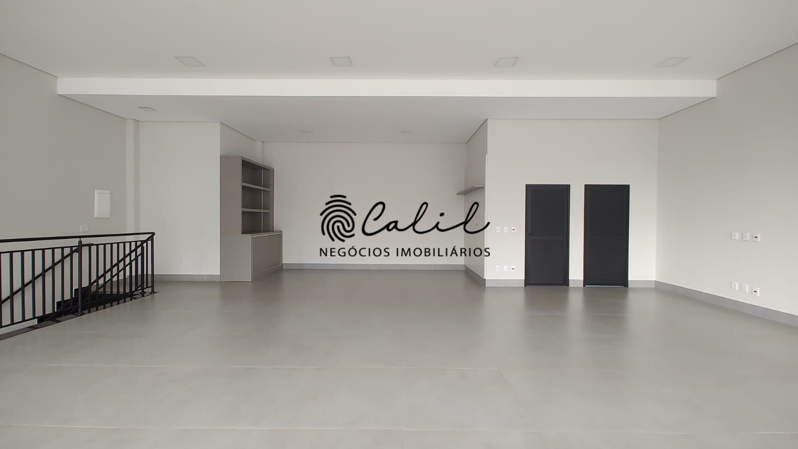 Loja-Salão, 285 m² - Foto 2