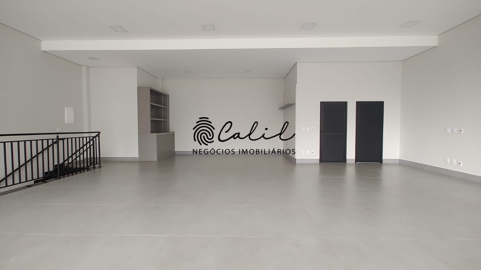 Loja-Salão, 285 m² - Foto 5