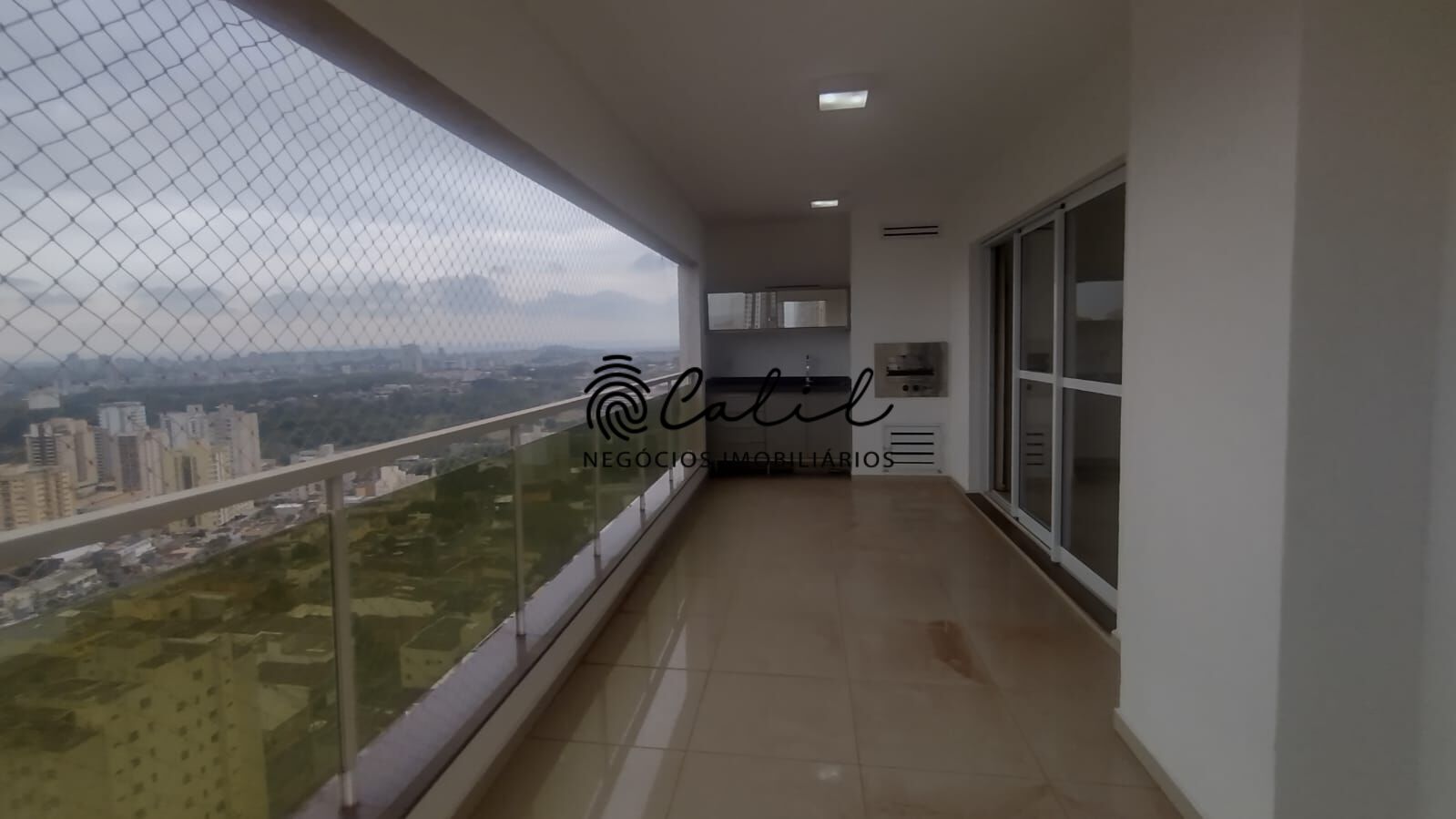 Apartamento, 3 quartos, 135 m² - Foto 1