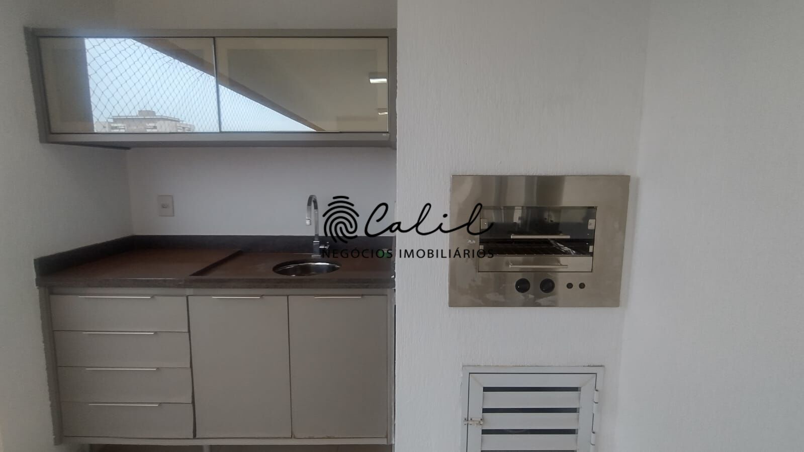 Apartamento, 3 quartos, 135 m² - Foto 34