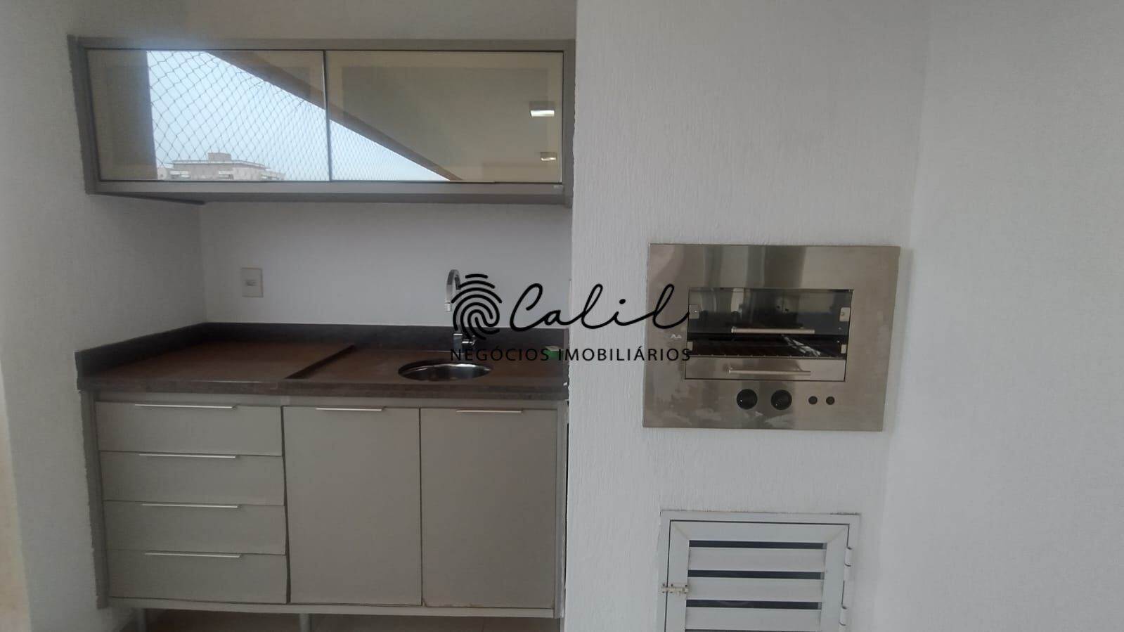 Apartamento, 3 quartos, 135 m² - Foto 33