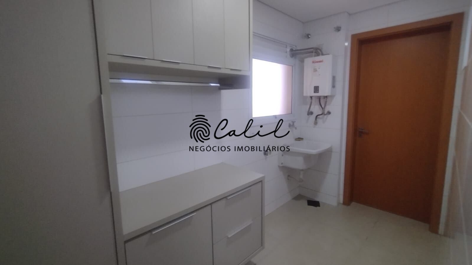 Apartamento, 3 quartos, 135 m² - Foto 5