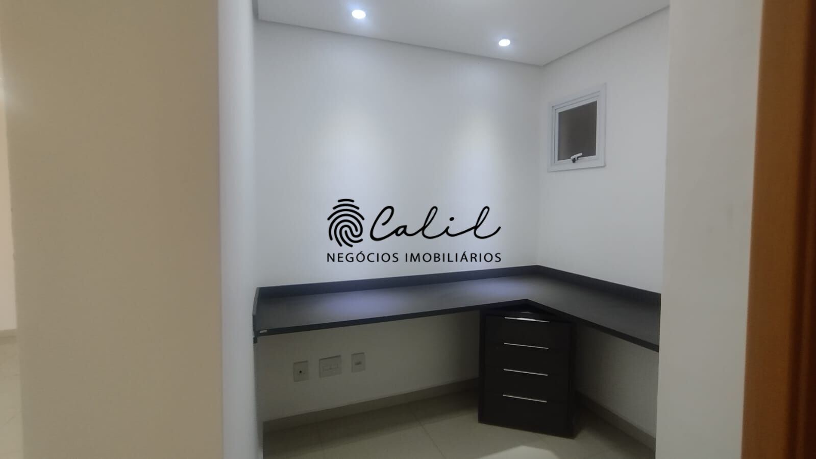 Apartamento, 3 quartos, 135 m² - Foto 35