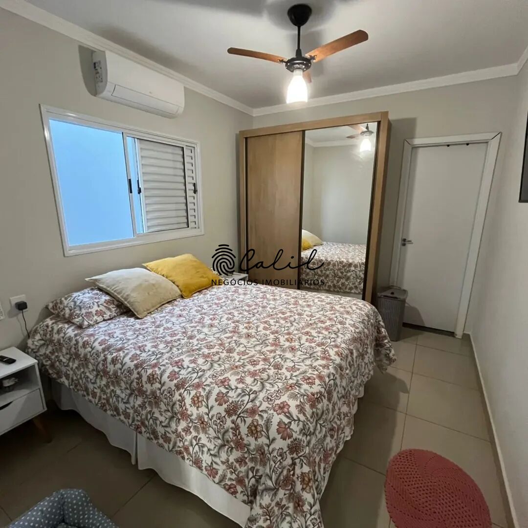 Casa de Condomínio, 2 quartos - Foto 6