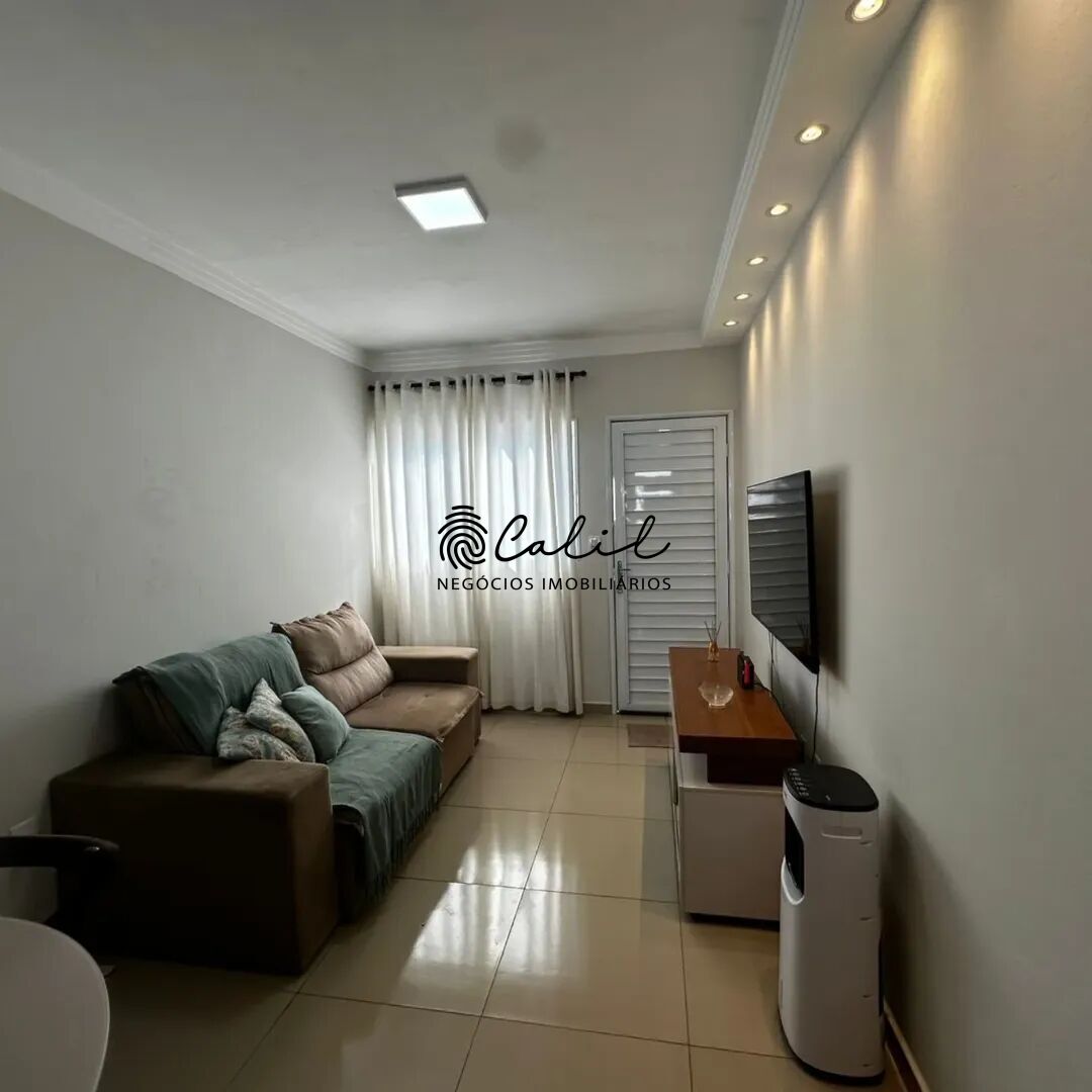 Casa de Condomínio, 2 quartos - Foto 2