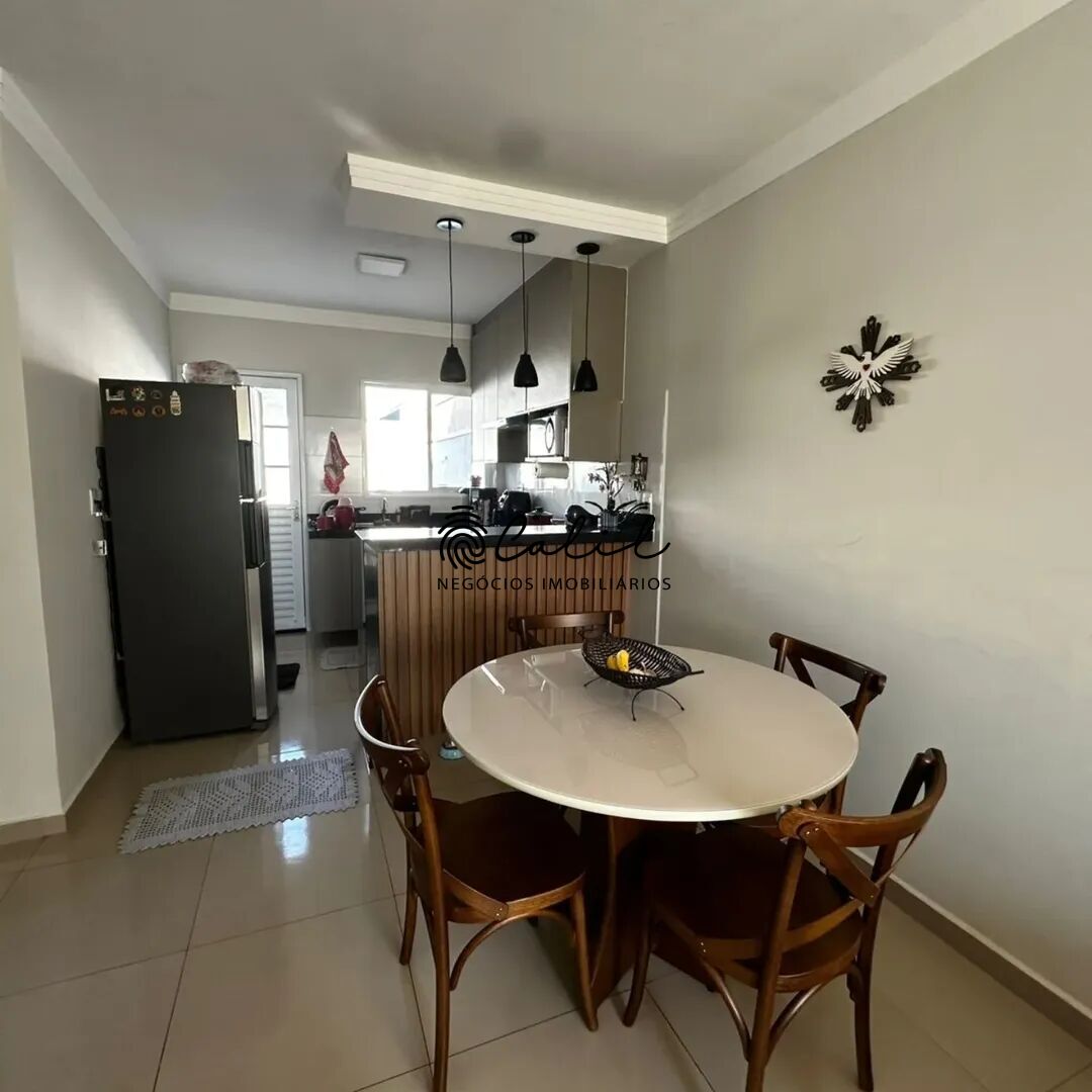 Casa de Condomínio, 2 quartos - Foto 5