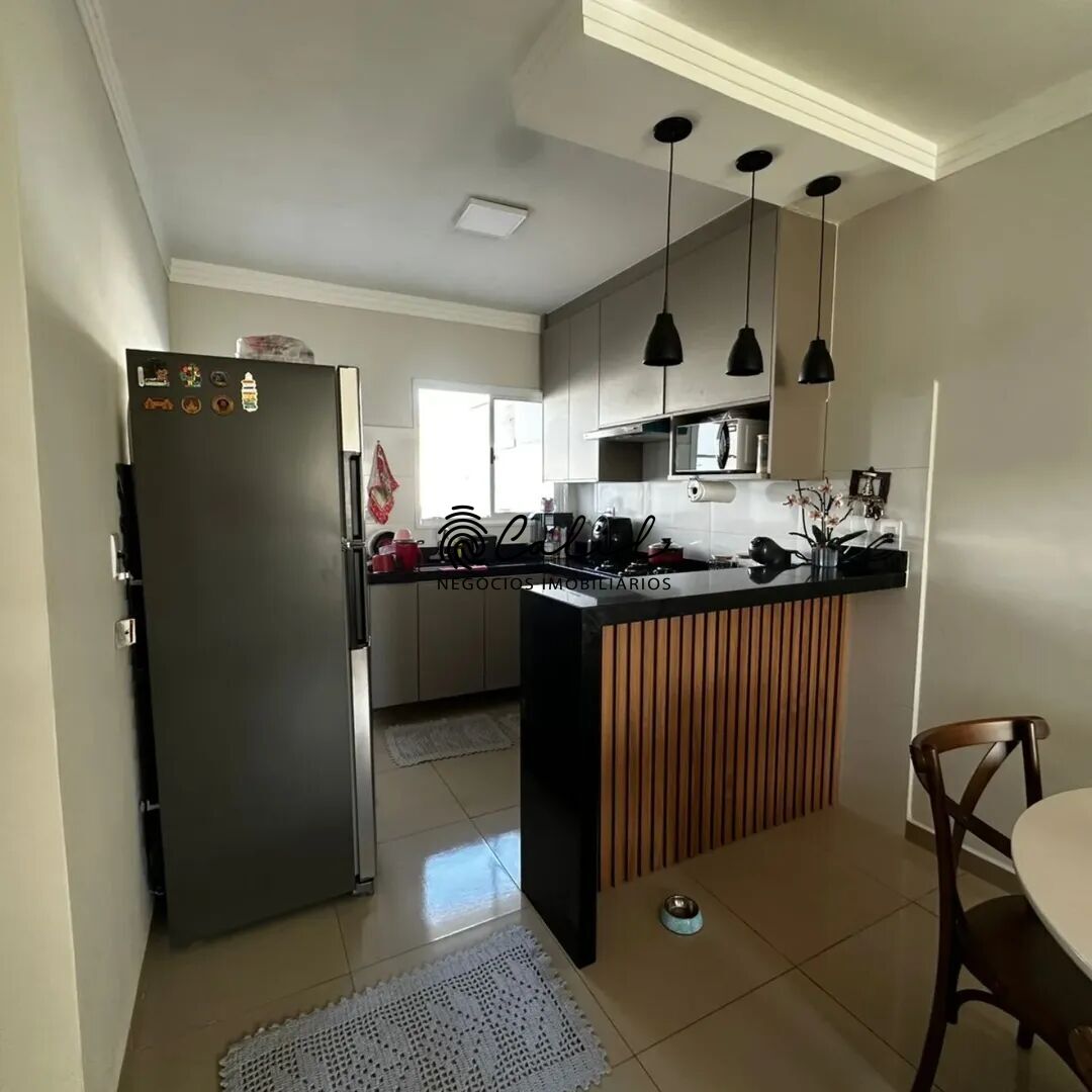 Casa de Condomínio, 2 quartos - Foto 3