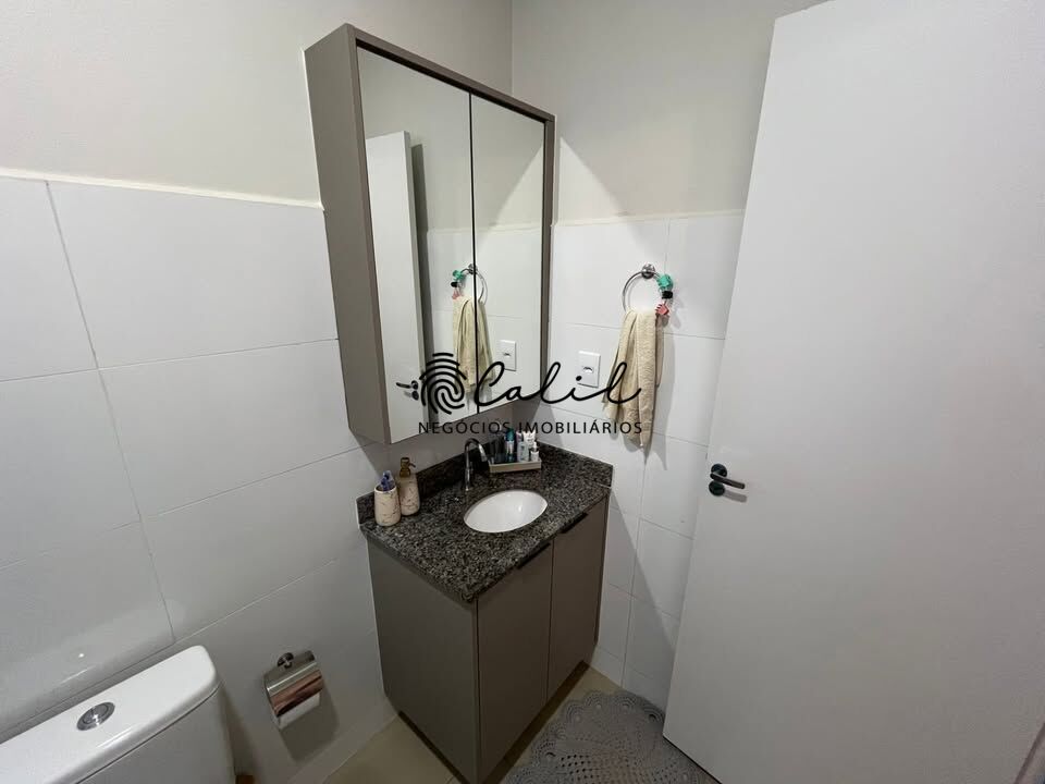 Casa de Condomínio, 2 quartos - Foto 17