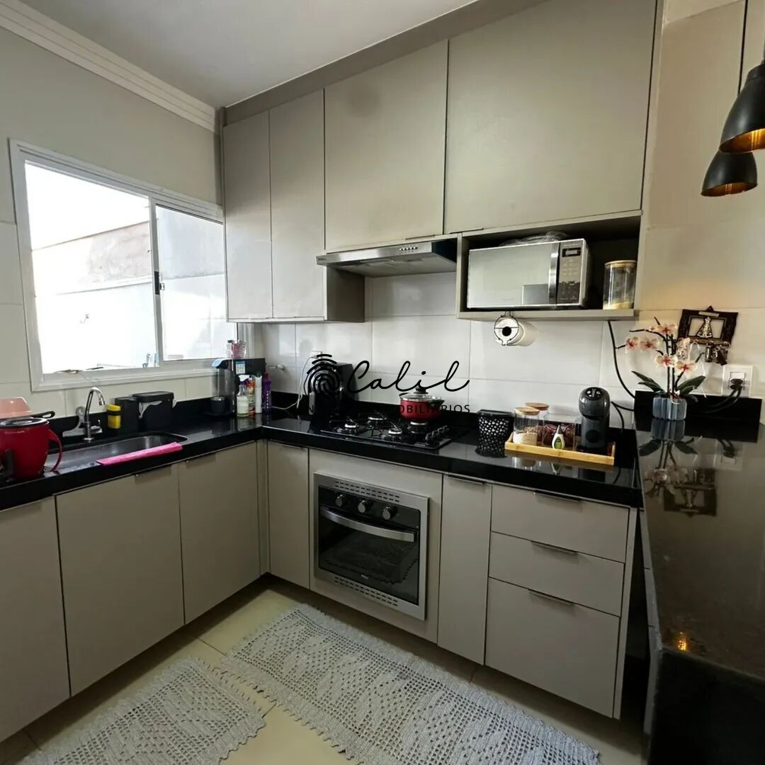 Casa de Condomínio, 2 quartos - Foto 4