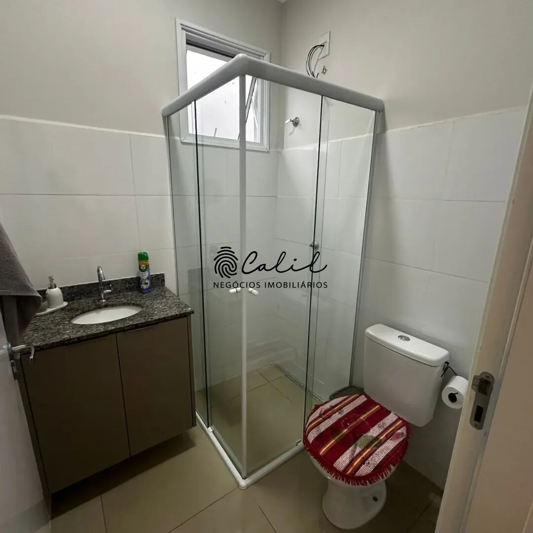 Casa de Condomínio, 2 quartos - Foto 9