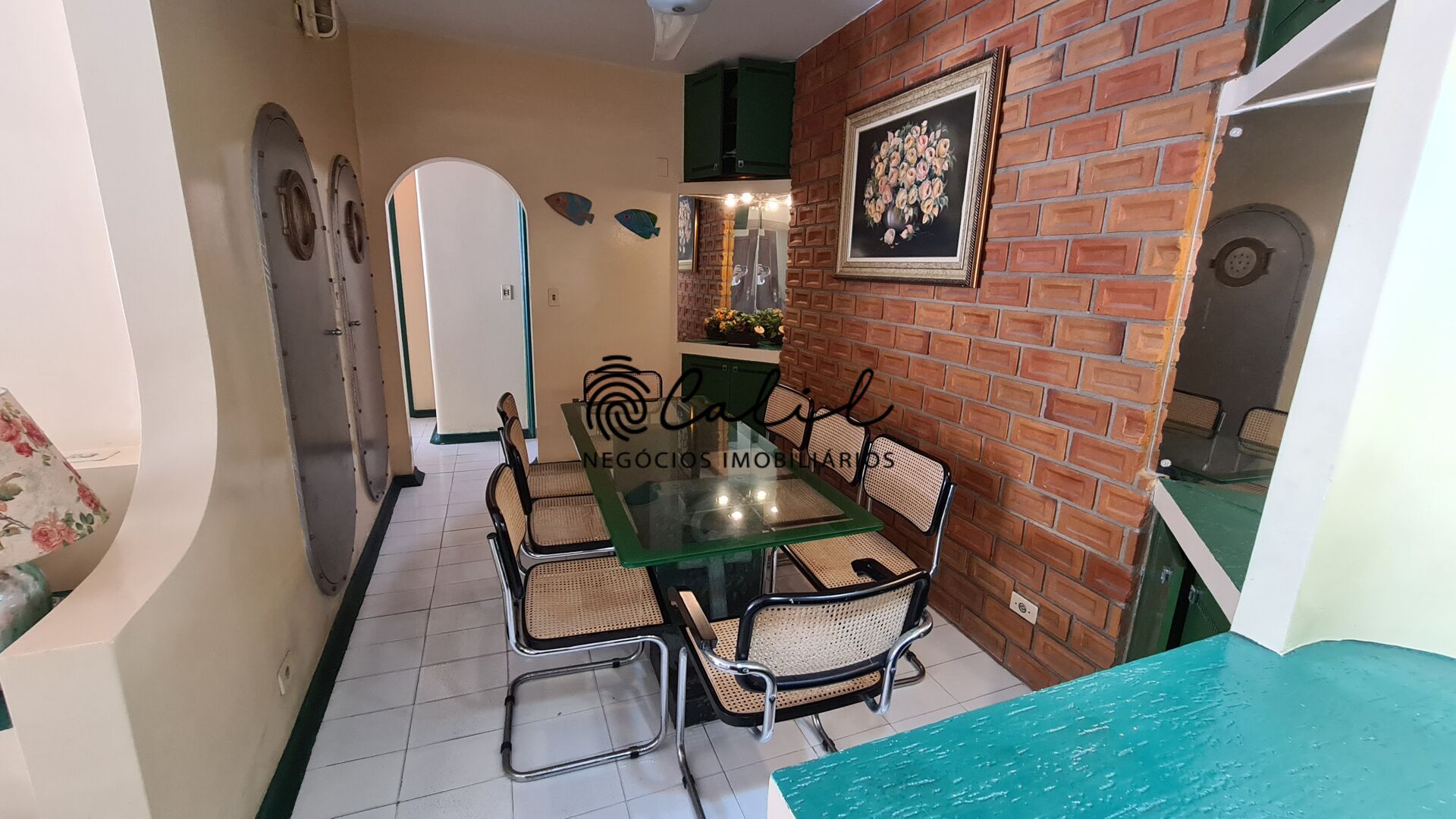 Apartamento, 2 quartos, 77 m² - Foto 8