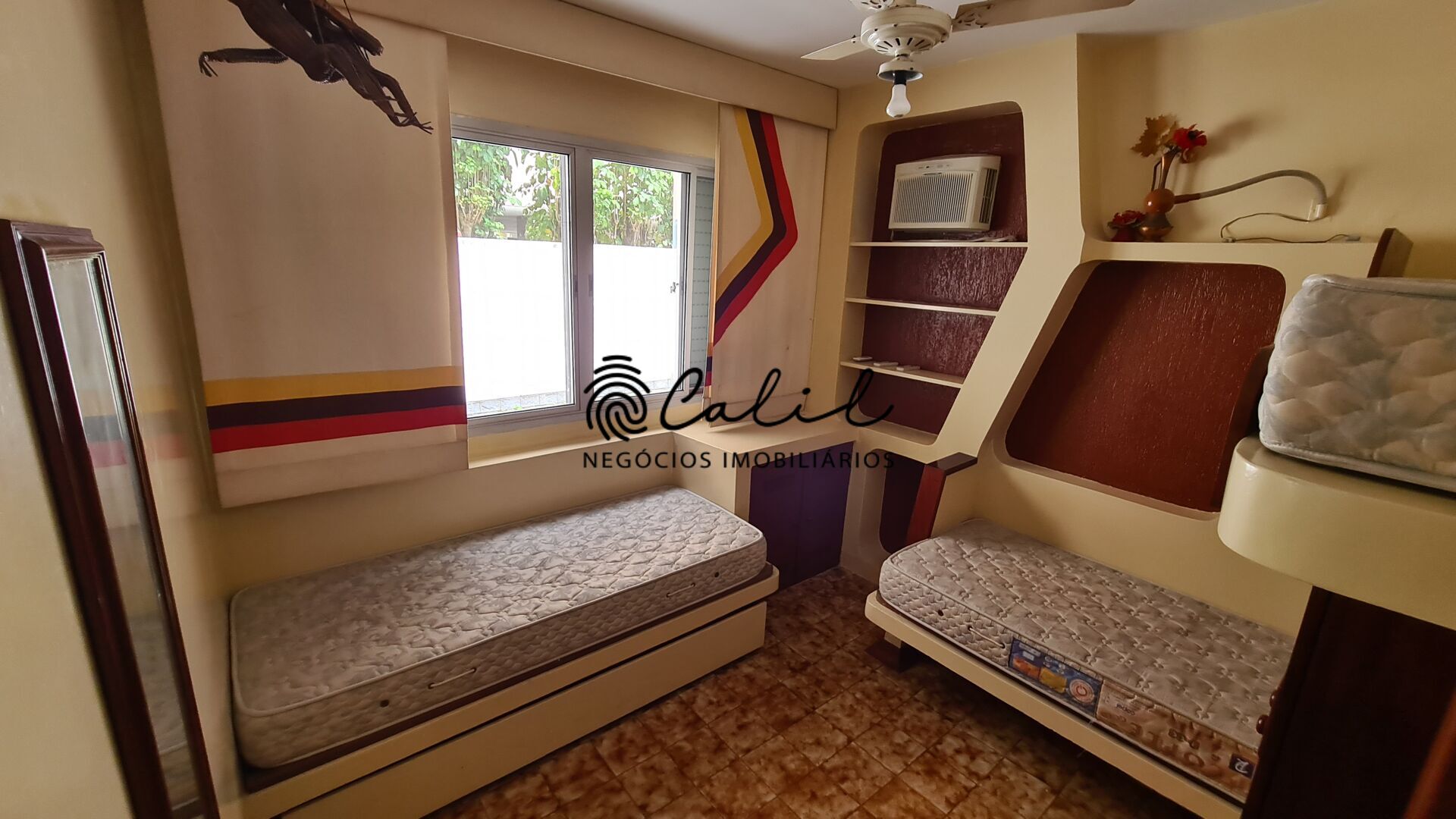 Apartamento, 2 quartos, 77 m² - Foto 11