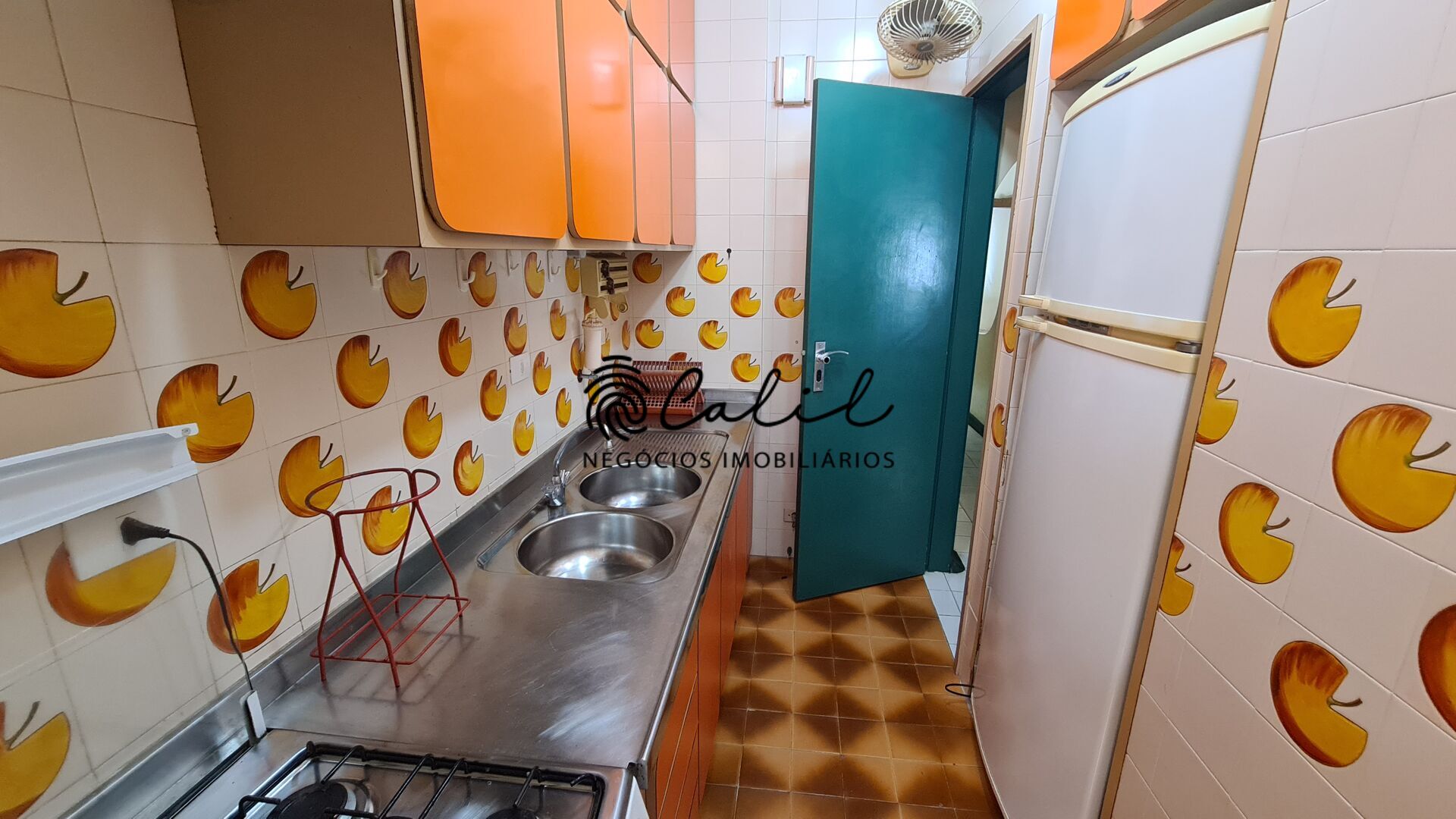 Apartamento, 2 quartos, 77 m² - Foto 10