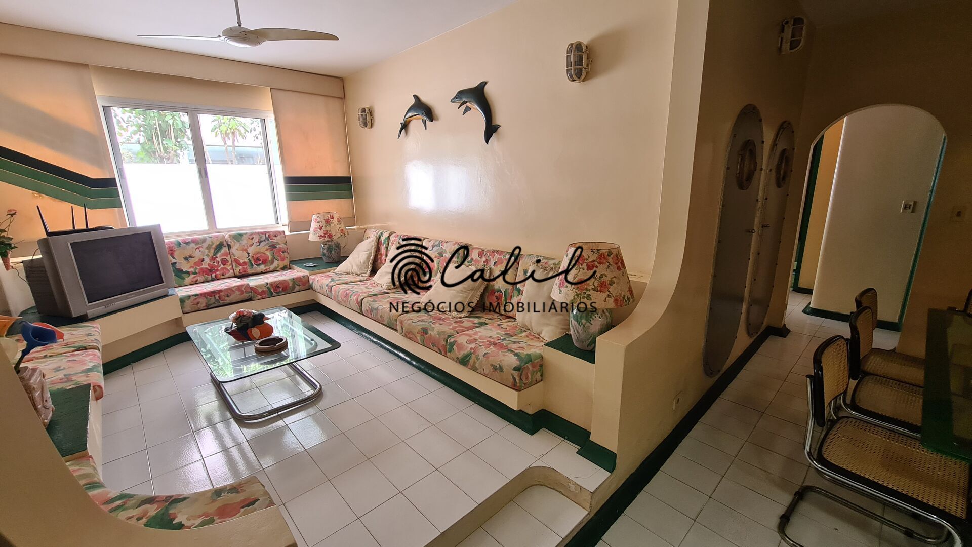 Apartamento, 2 quartos, 77 m² - Foto 2