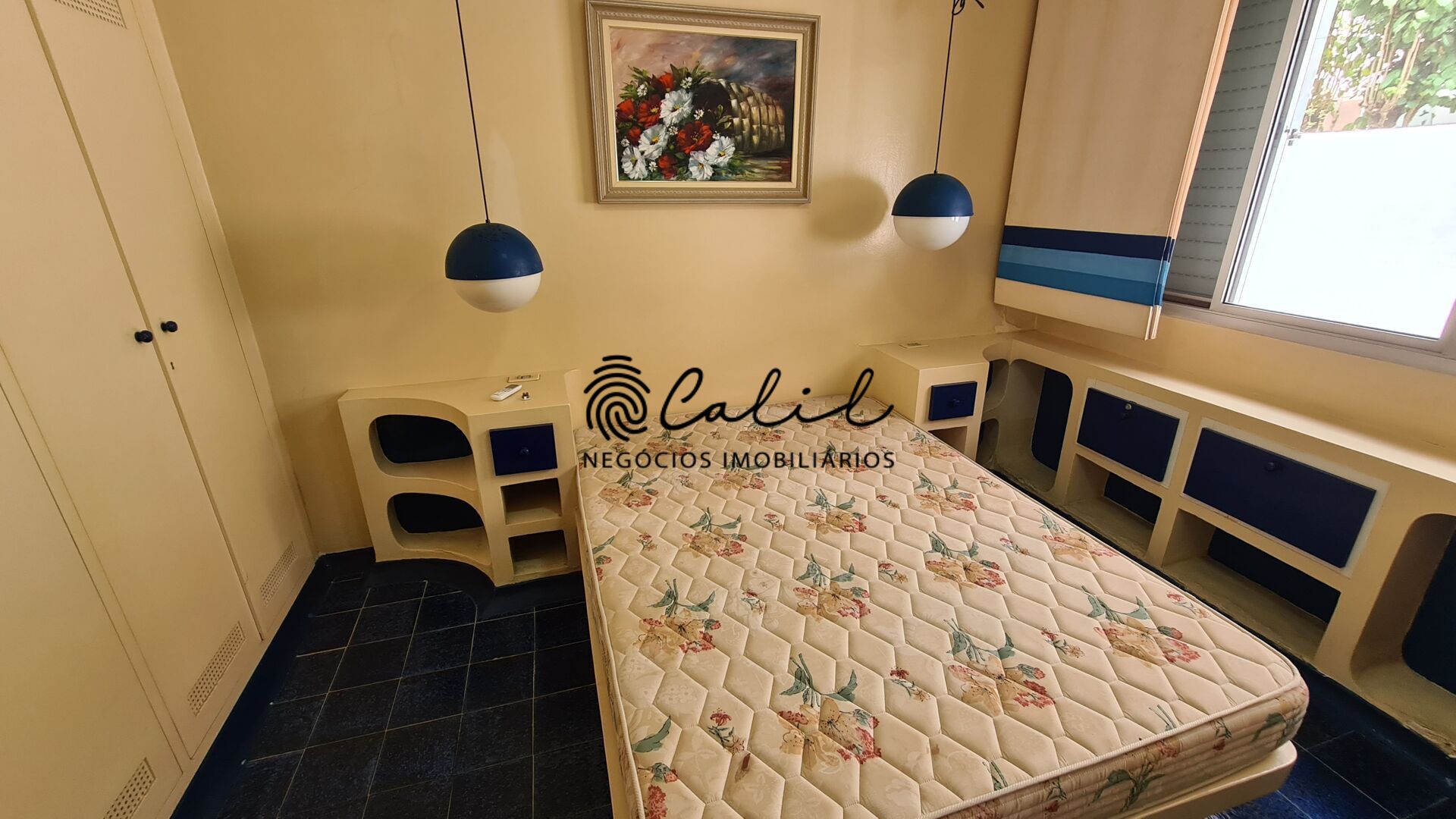 Apartamento, 2 quartos, 77 m² - Foto 16