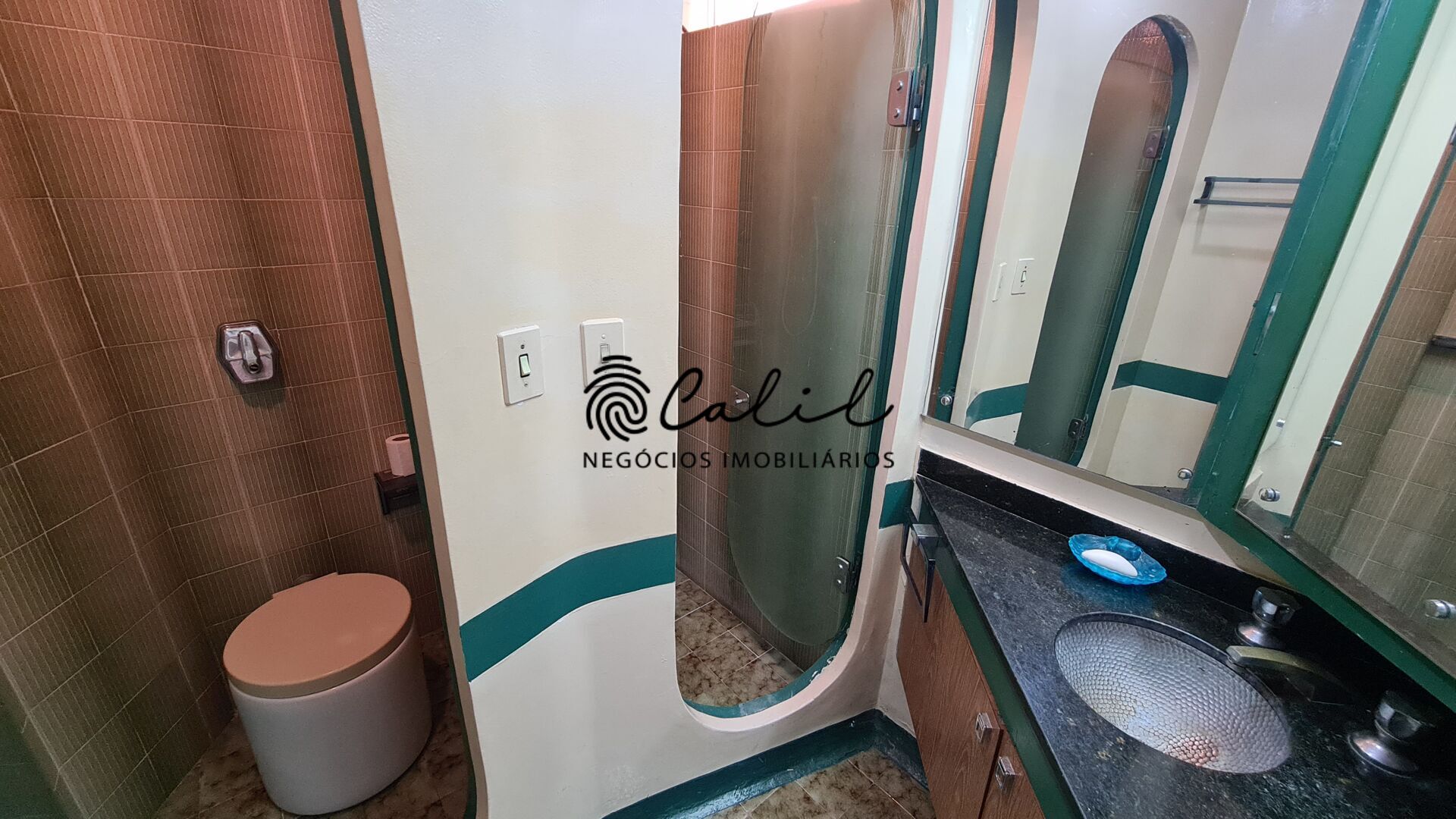 Apartamento, 2 quartos, 77 m² - Foto 14