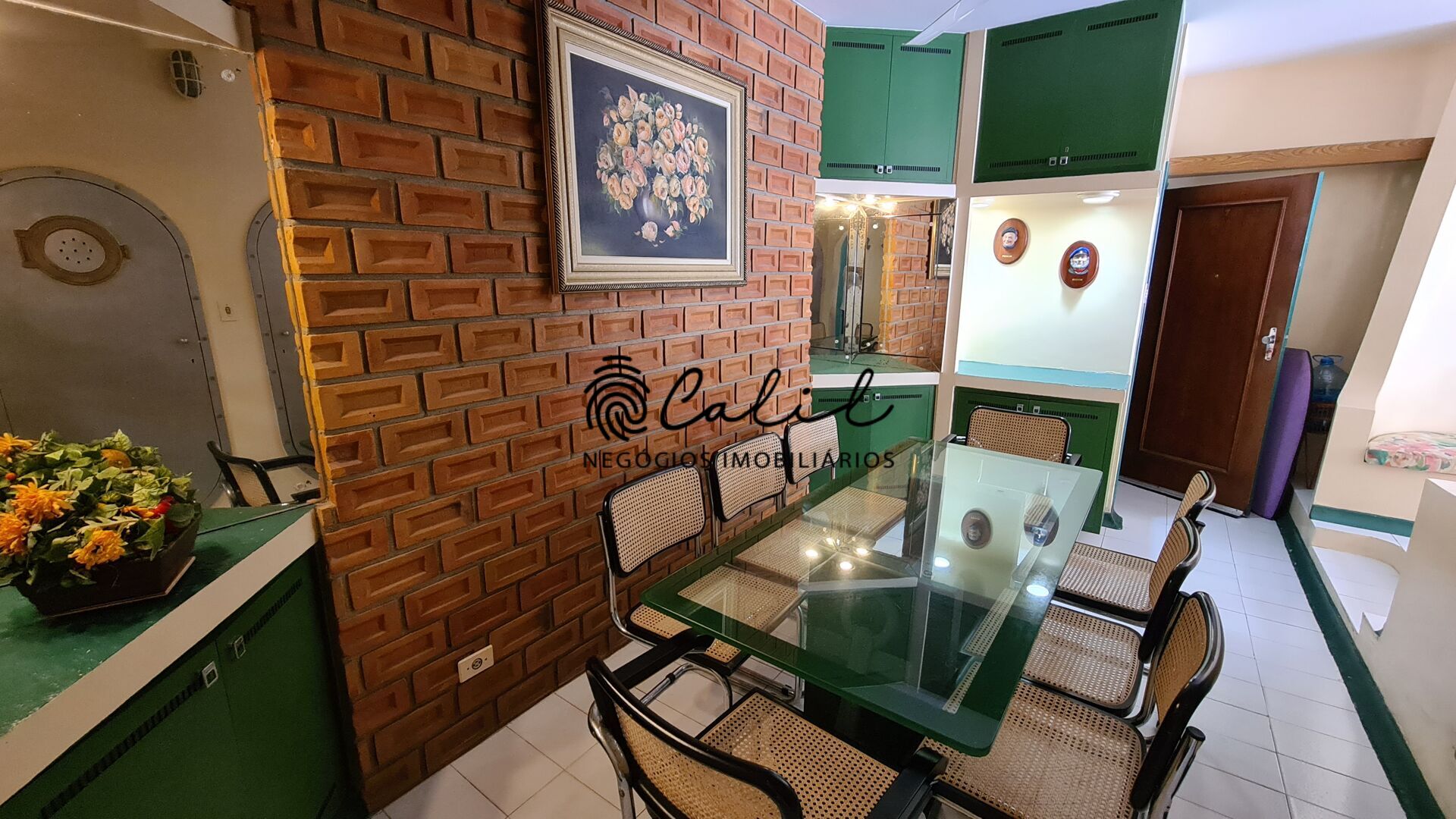 Apartamento, 2 quartos, 77 m² - Foto 6