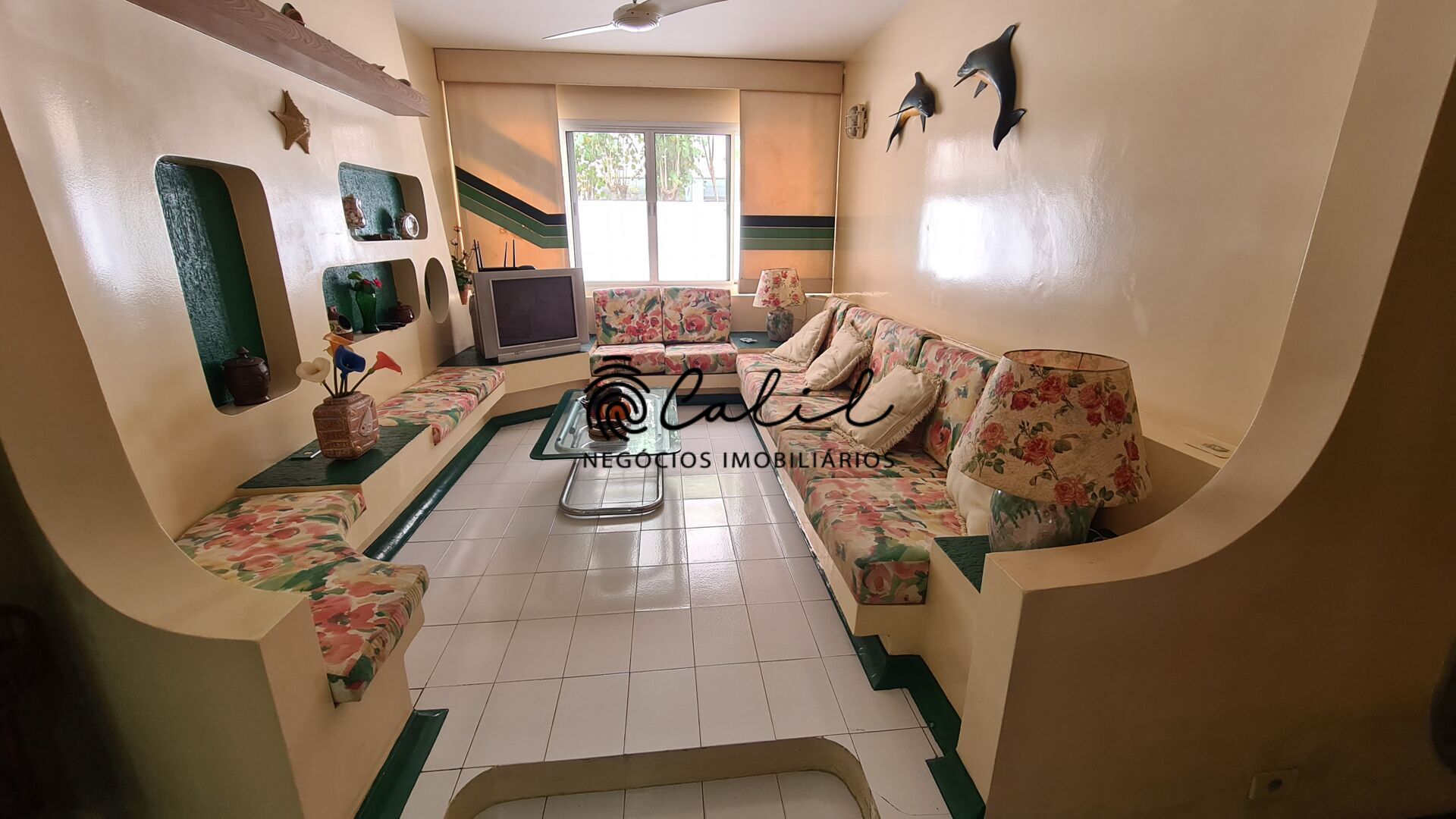 Apartamento, 2 quartos, 77 m² - Foto 1