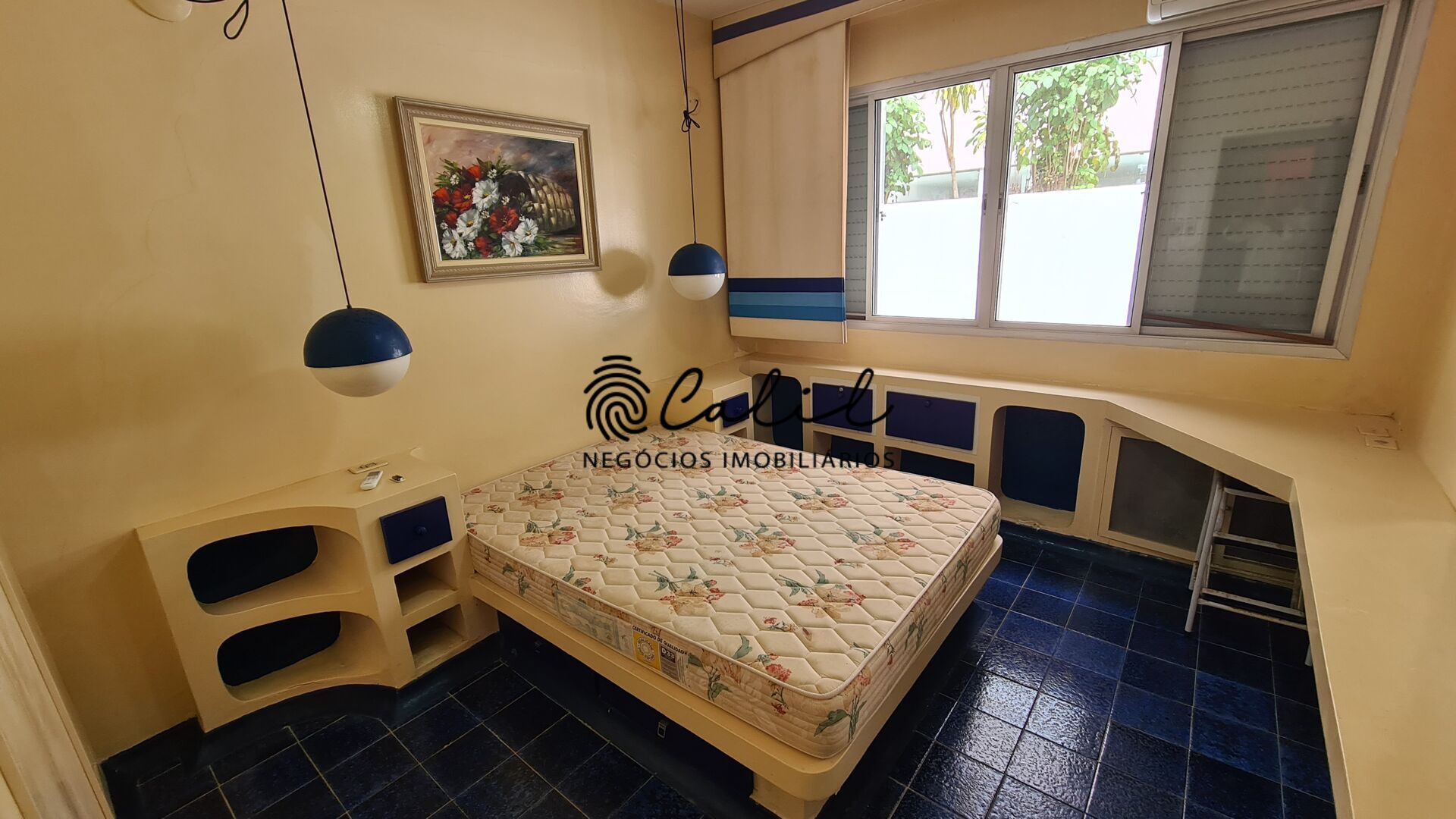 Apartamento, 2 quartos, 77 m² - Foto 15