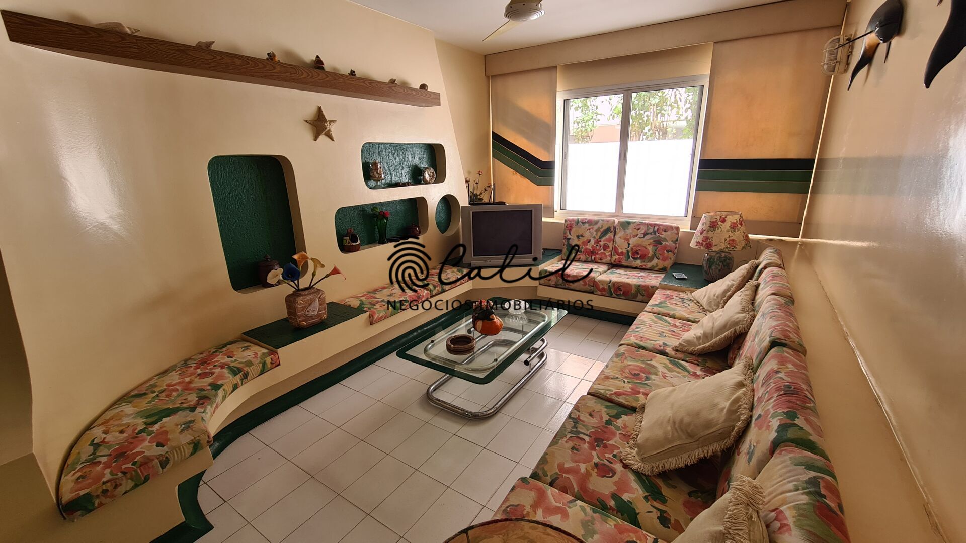 Apartamento, 2 quartos, 77 m² - Foto 4