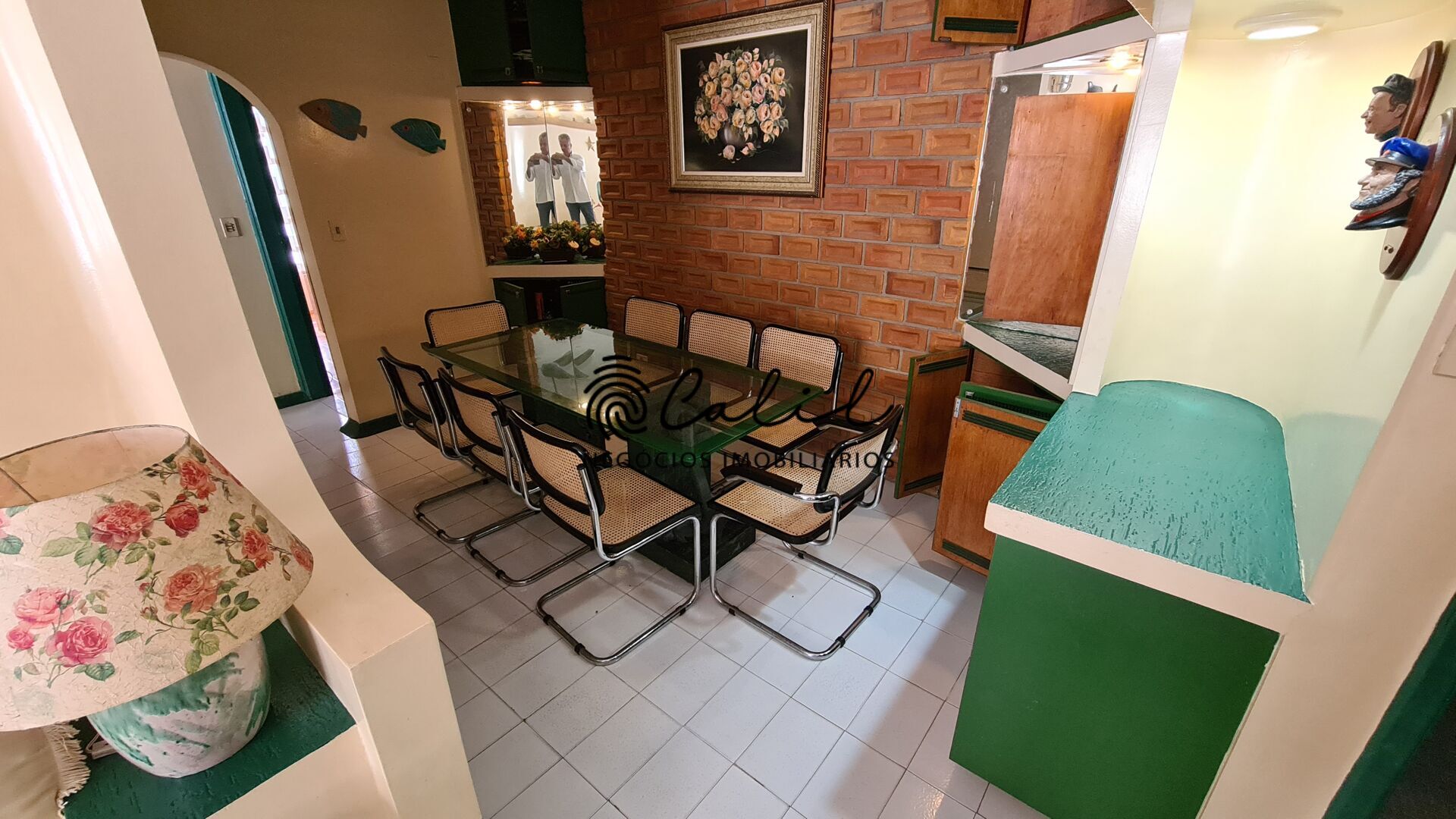 Apartamento, 2 quartos, 77 m² - Foto 5