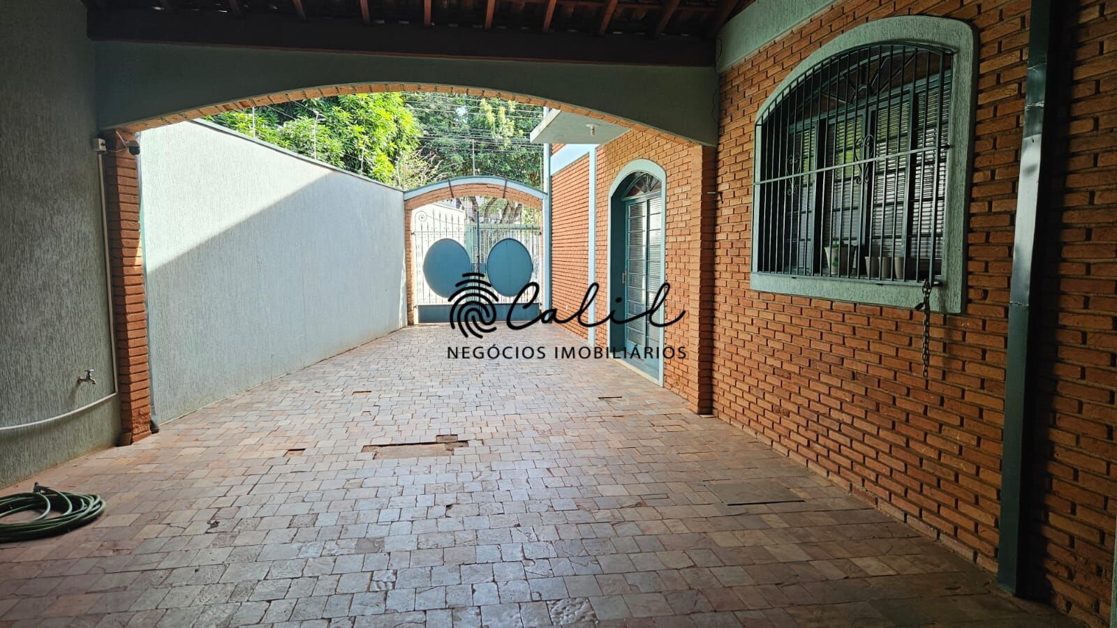 Casa, 4 quartos, 347 m² - Foto 13