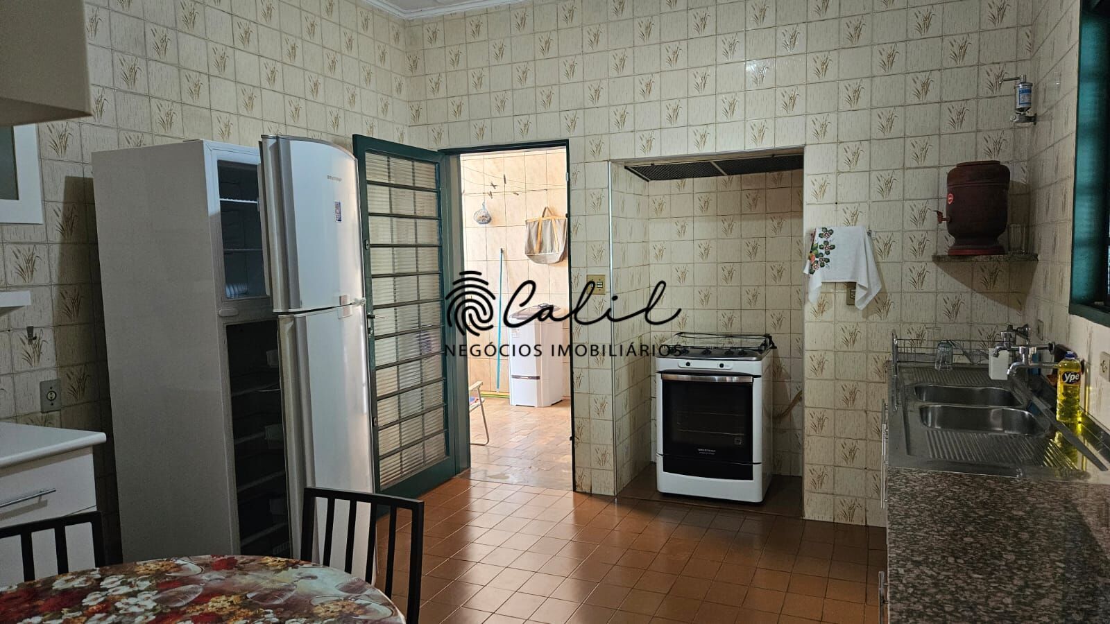 Casa, 4 quartos, 347 m² - Foto 3