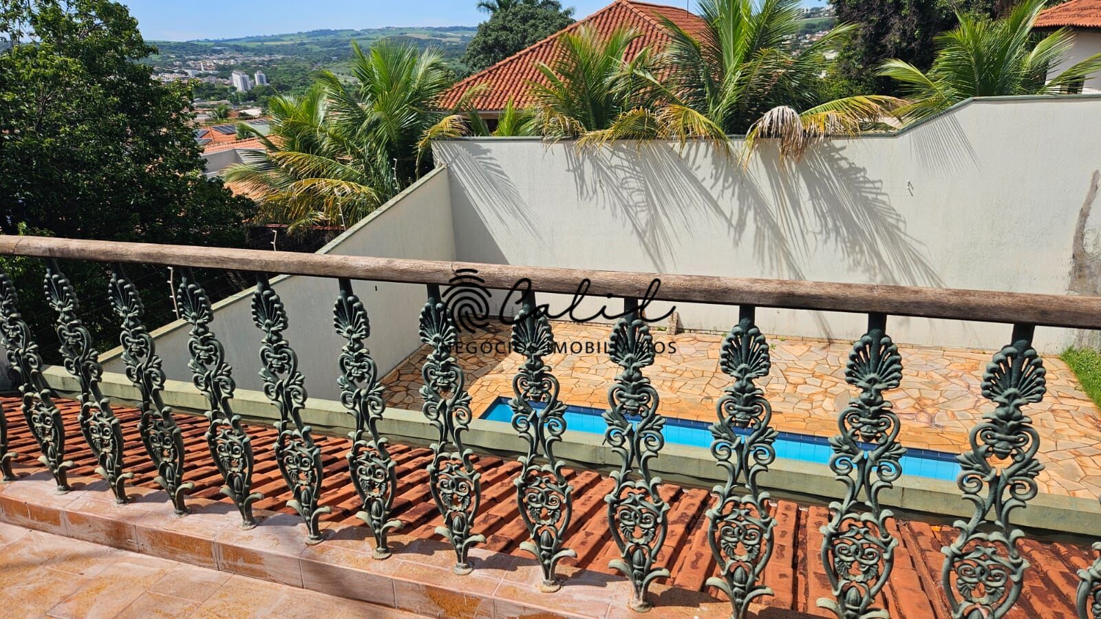 Casa, 4 quartos, 347 m² - Foto 12