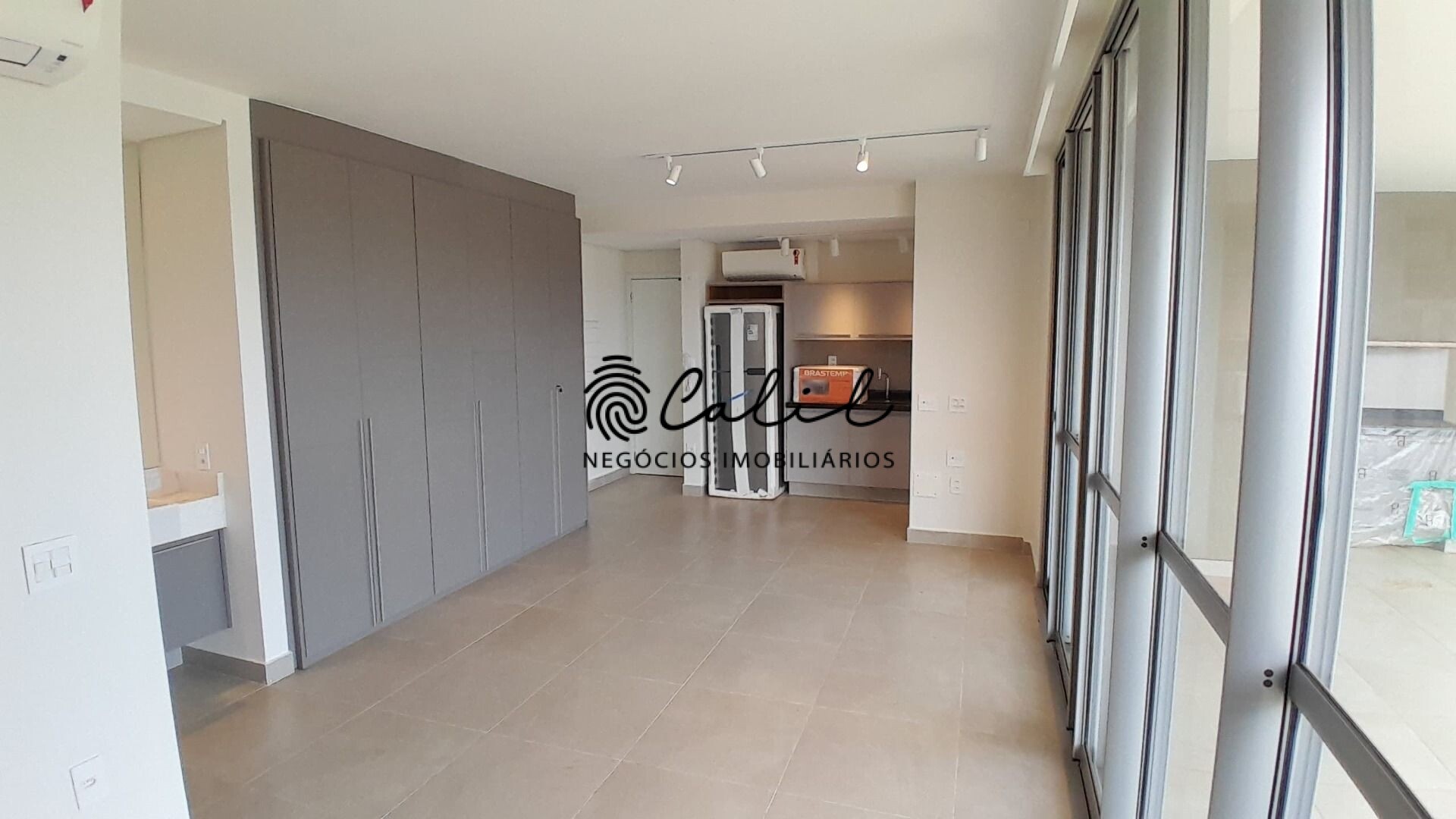 Apartamento, 1 quarto, 60 m² - Foto 5