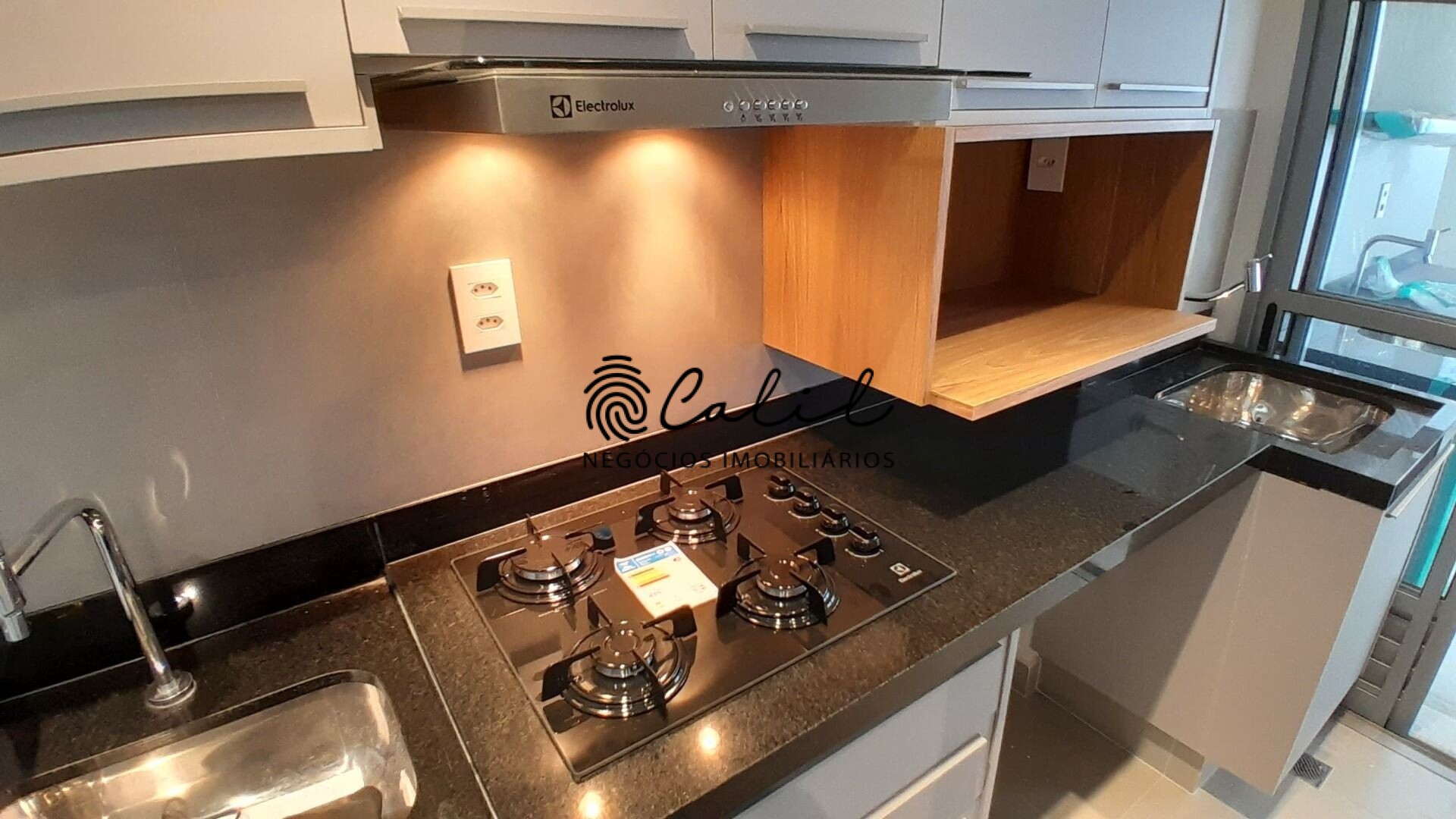 Apartamento, 1 quarto, 60 m² - Foto 4