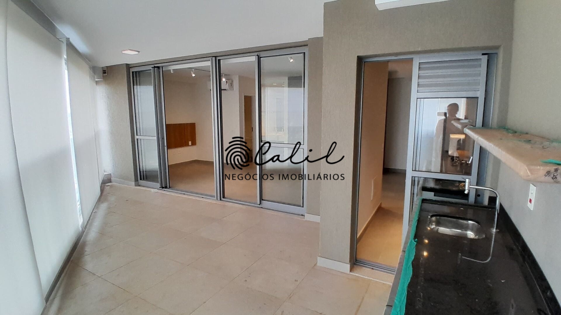 Apartamento, 1 quarto, 60 m² - Foto 12