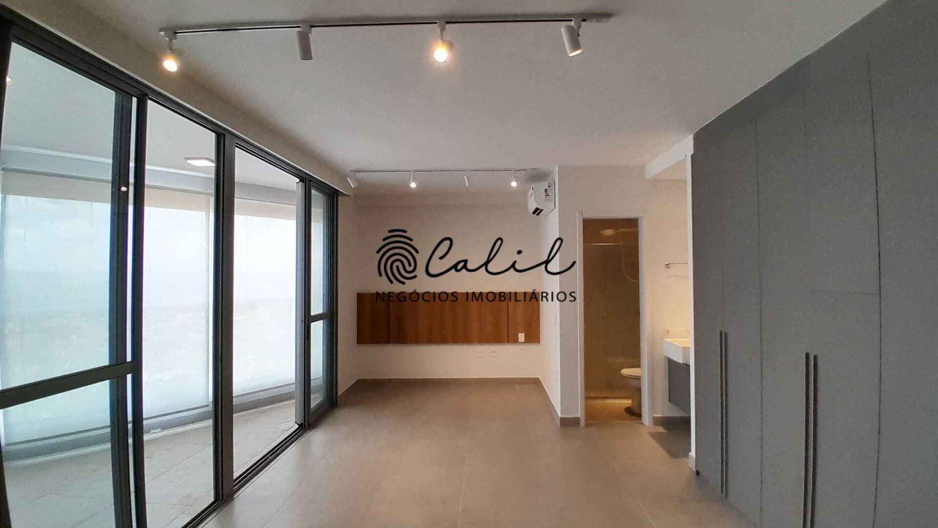 Apartamento, 1 quarto, 60 m² - Foto 2