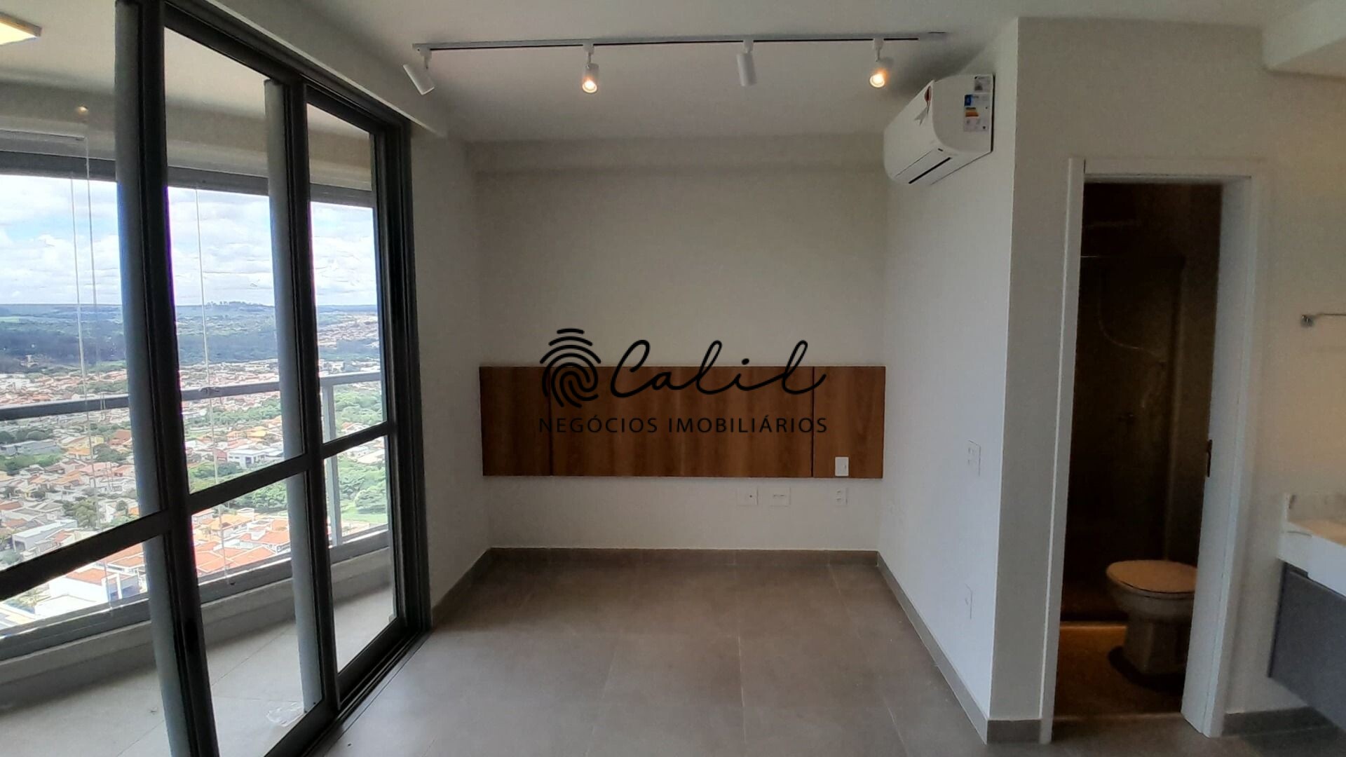 Apartamento, 1 quarto, 60 m² - Foto 7