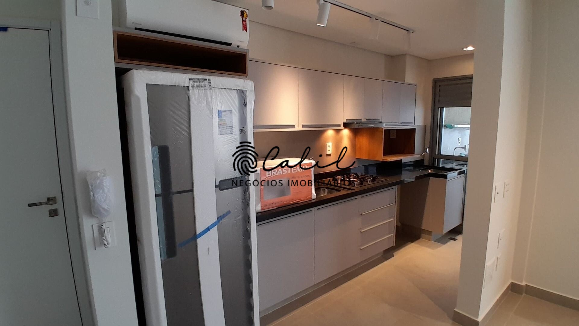 Apartamento, 1 quarto, 60 m² - Foto 3