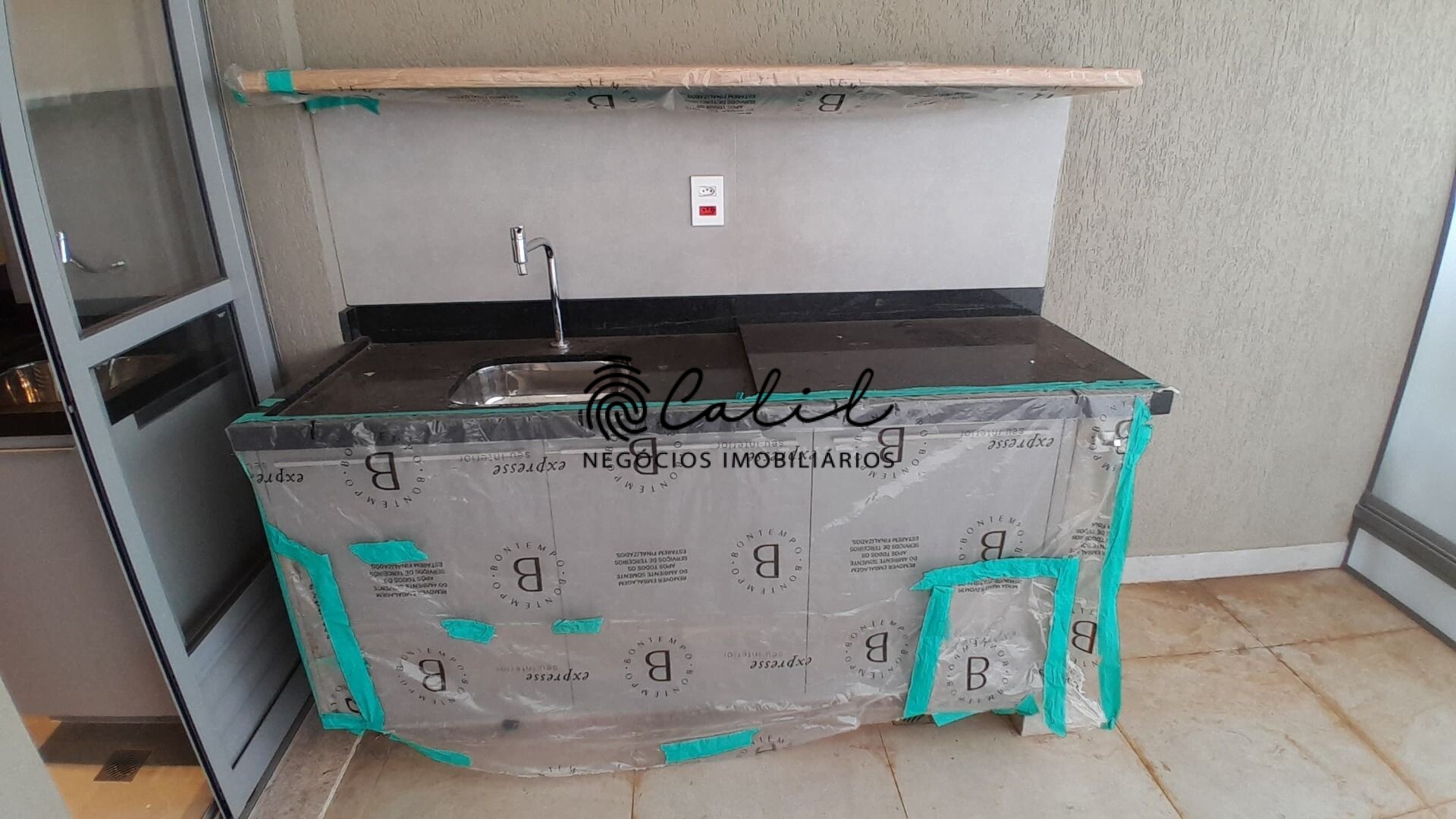 Apartamento, 1 quarto, 60 m² - Foto 14